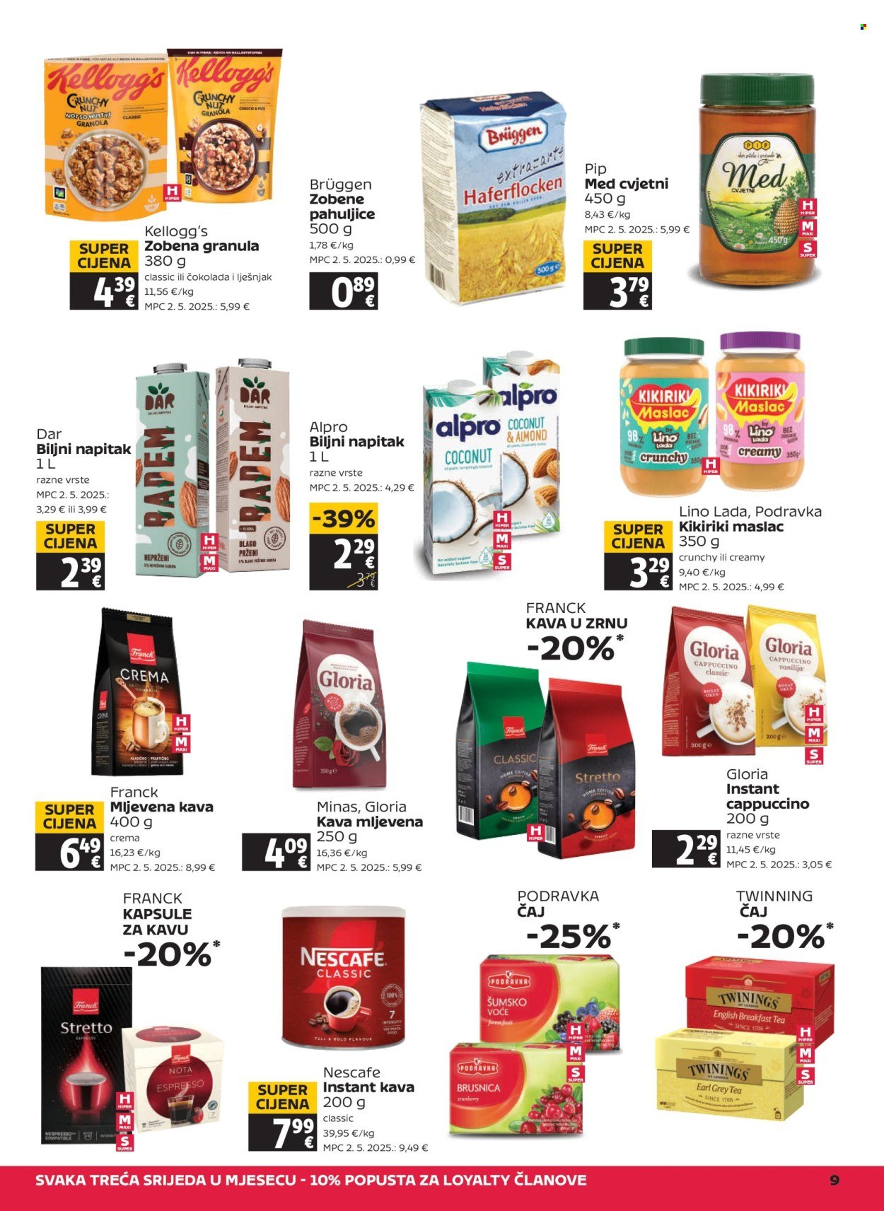 TOMMY katalog - Akcijski katalog