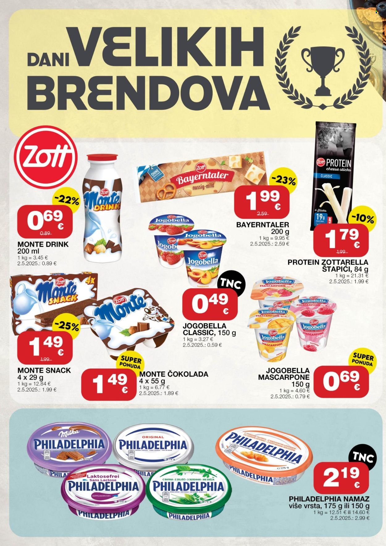 STANIĆ katalog - Od četvrtka 14.05.2026.