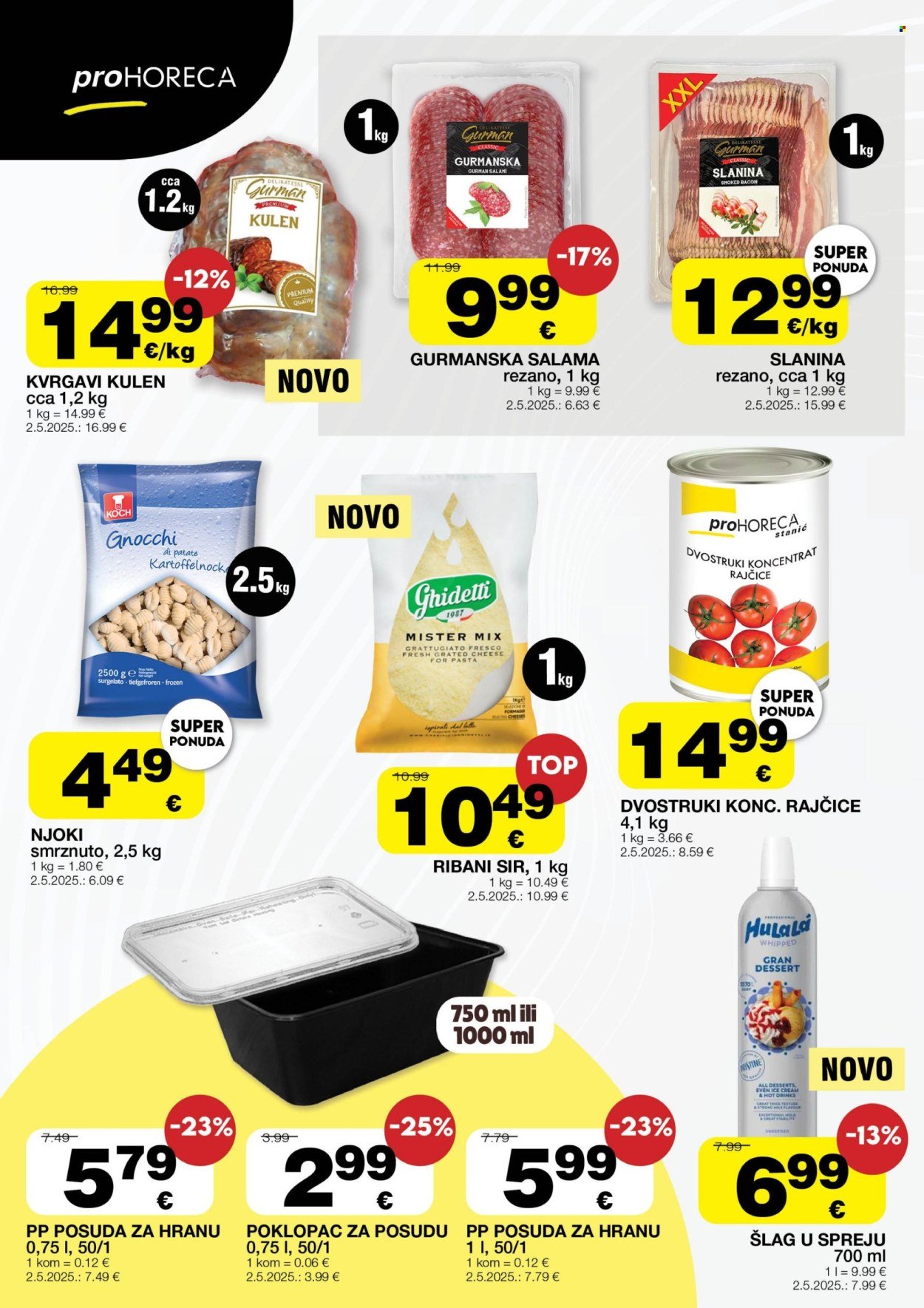 STANIĆ katalog - Od četvrtka 14.05.2026.