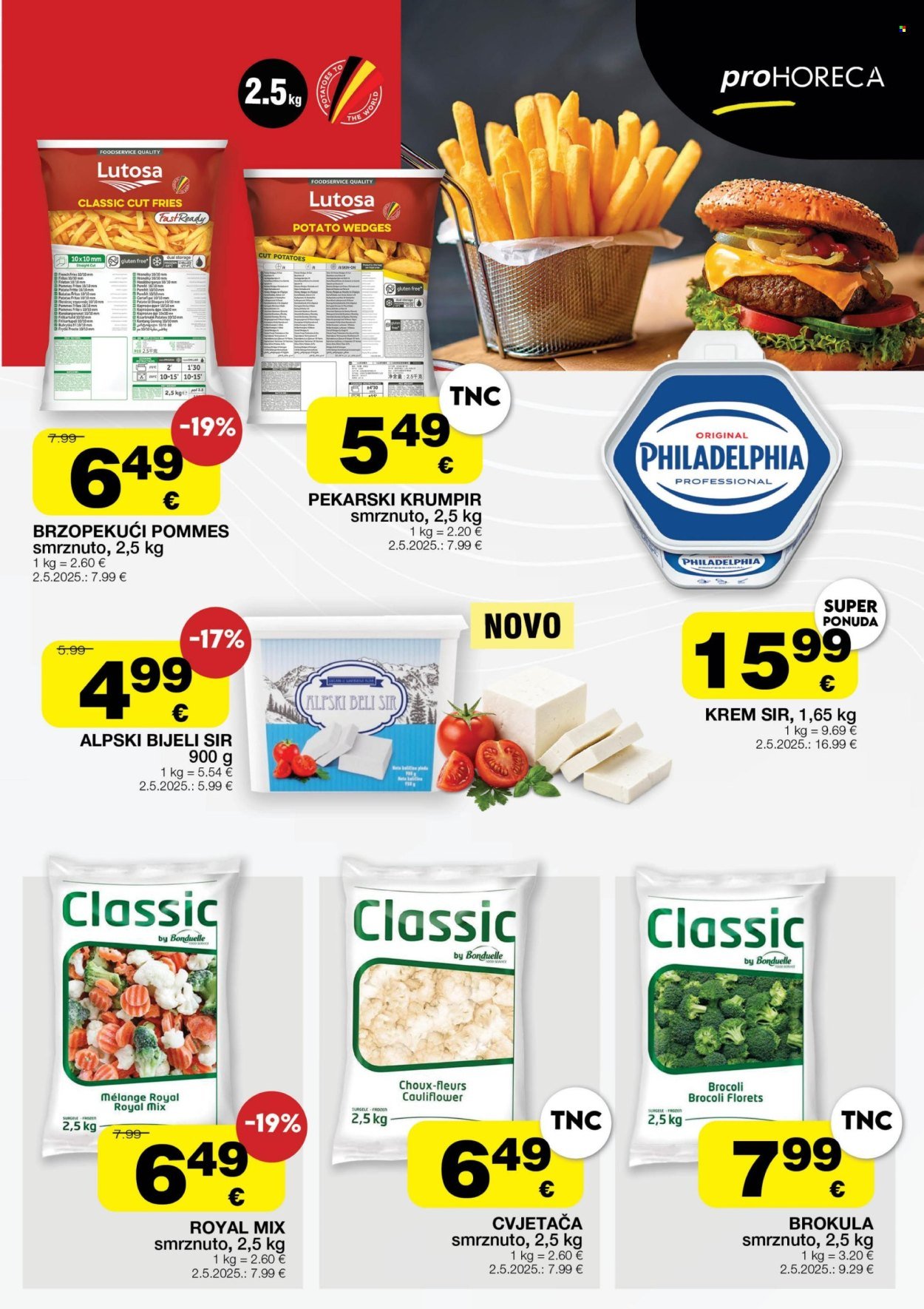 STANIĆ katalog - Od četvrtka 14.05.2026.