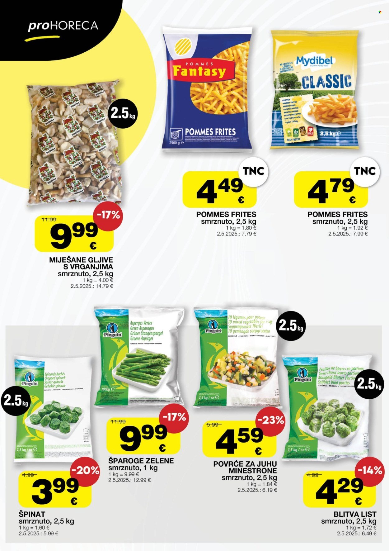 STANIĆ katalog - Od četvrtka 14.05.2026.