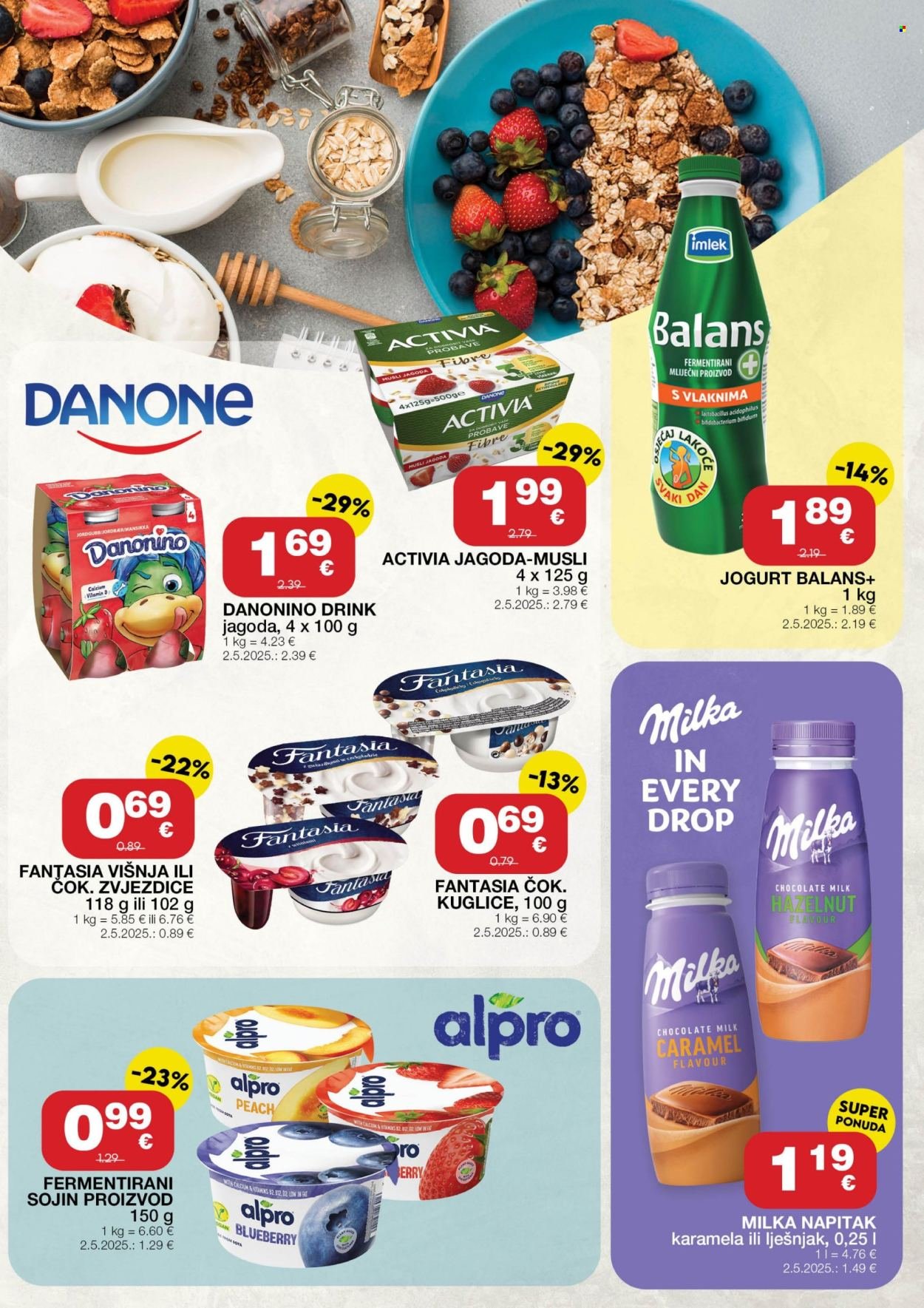 STANIĆ katalog - Od četvrtka 14.05.2026.