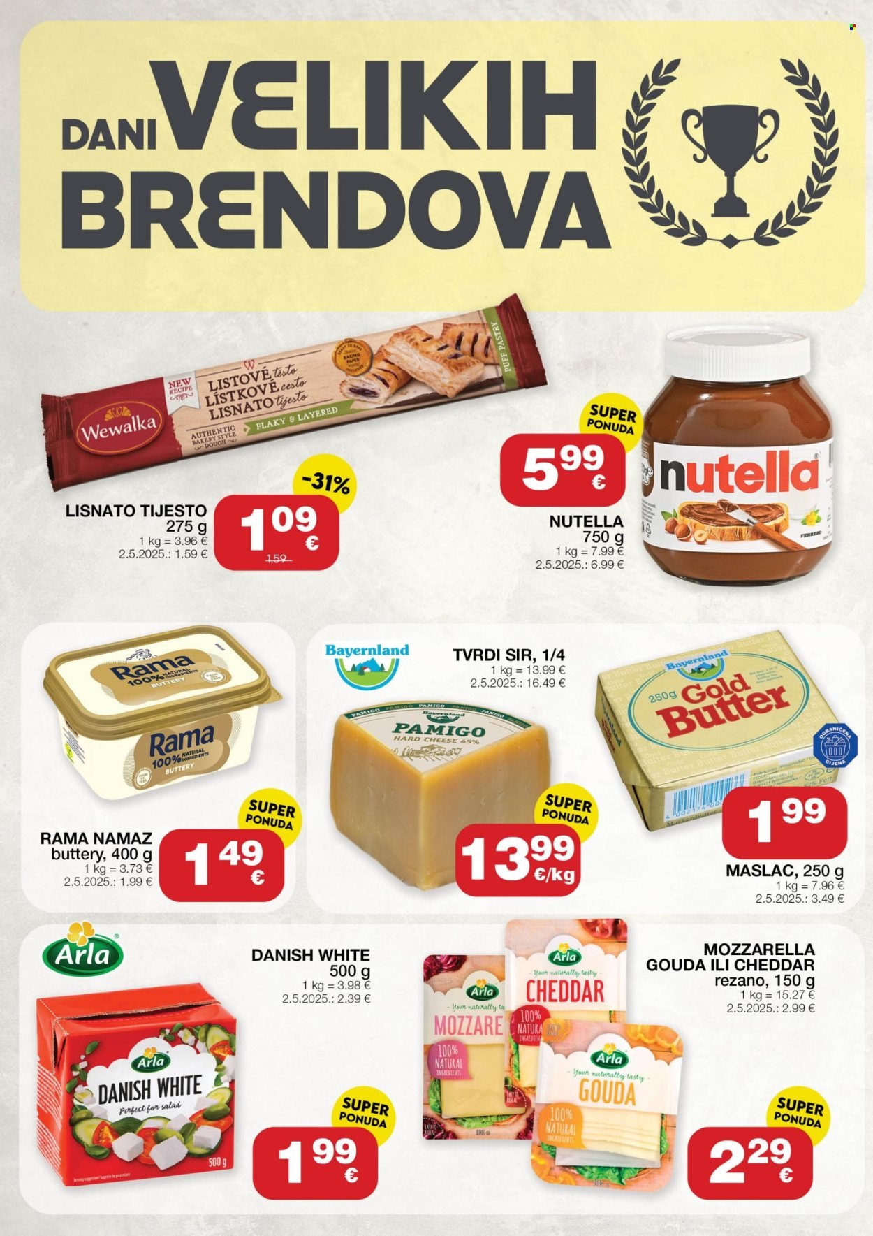 STANIĆ katalog - Od četvrtka 14.05.2026.