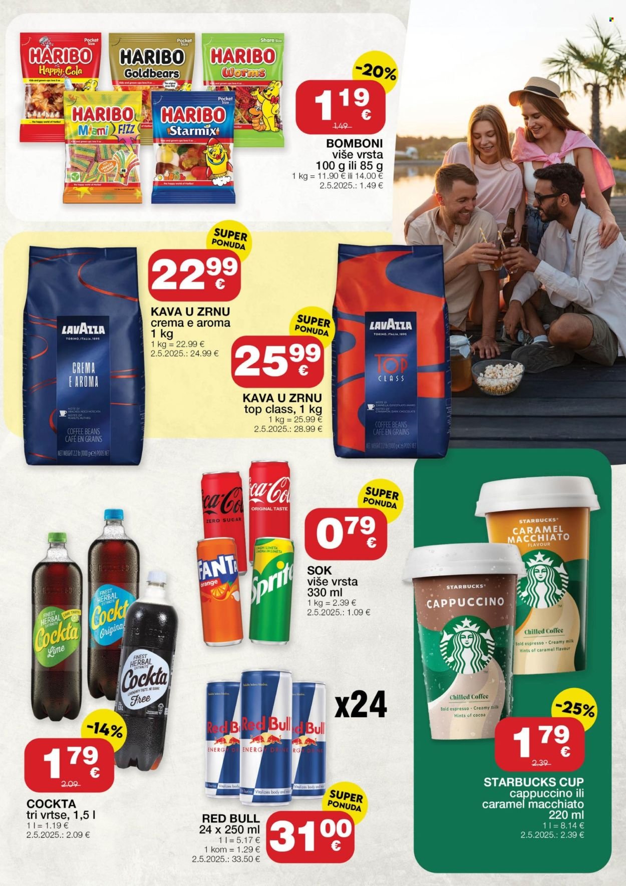 STANIĆ katalog - Od četvrtka 14.05.2026.