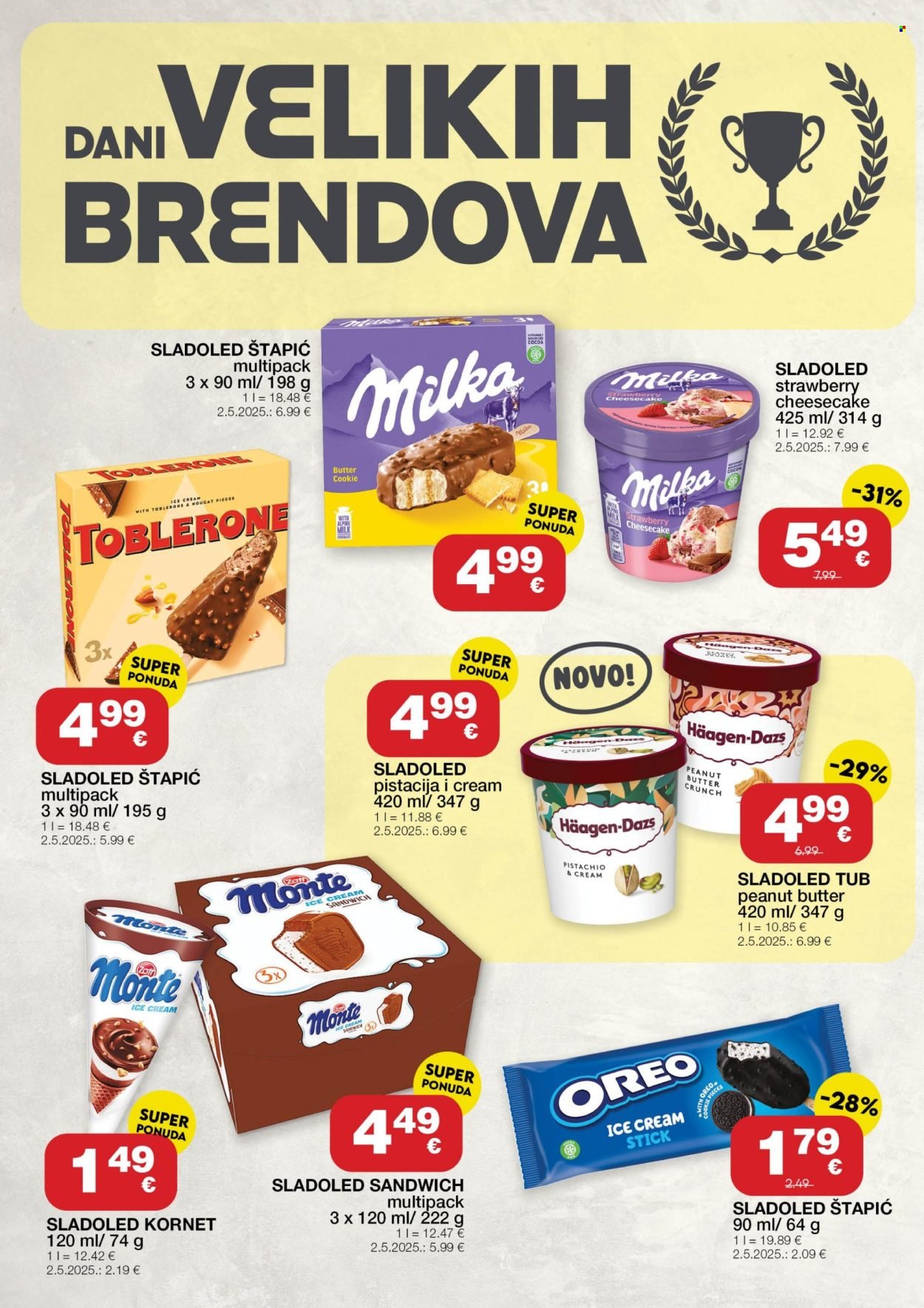 STANIĆ katalog - Od četvrtka 14.05.2026.