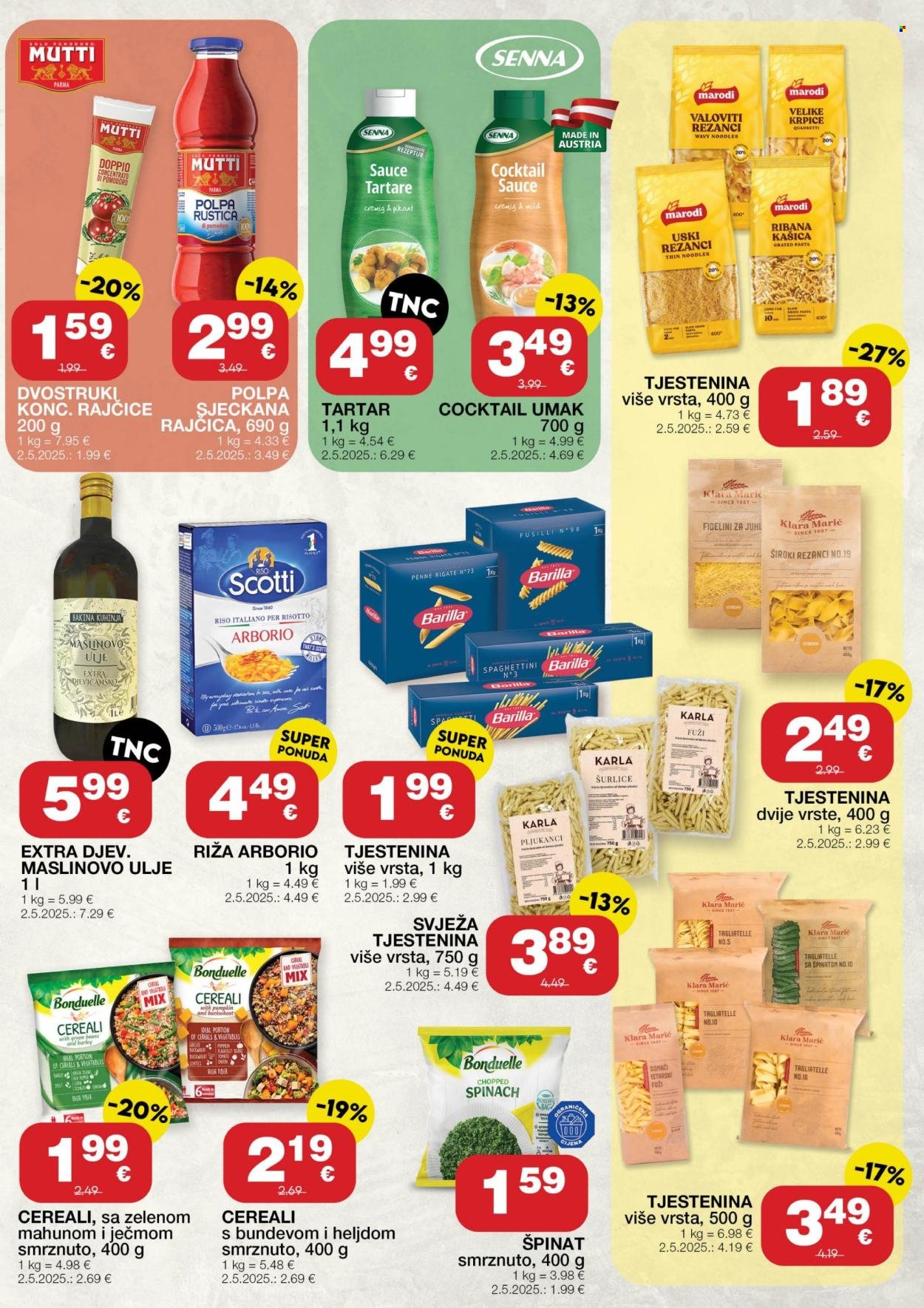 STANIĆ katalog - Od četvrtka 14.05.2026.