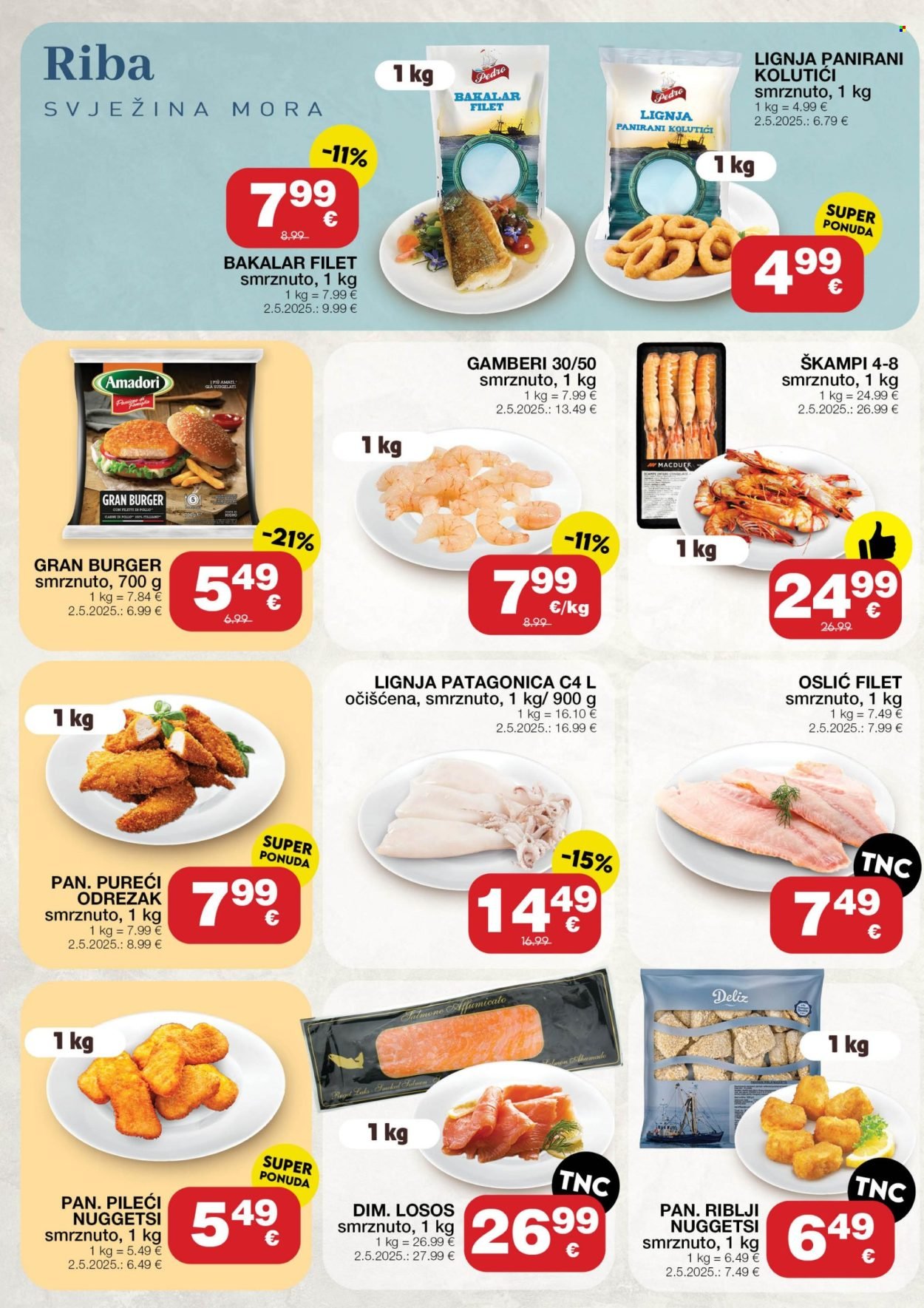 STANIĆ katalog - Od četvrtka 14.05.2026.