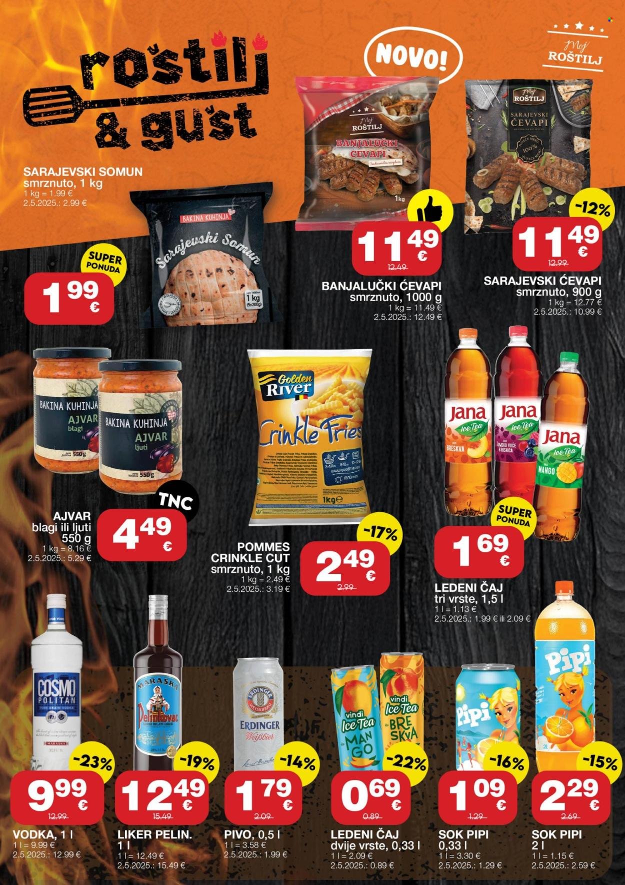 STANIĆ katalog - Od četvrtka 14.05.2026.