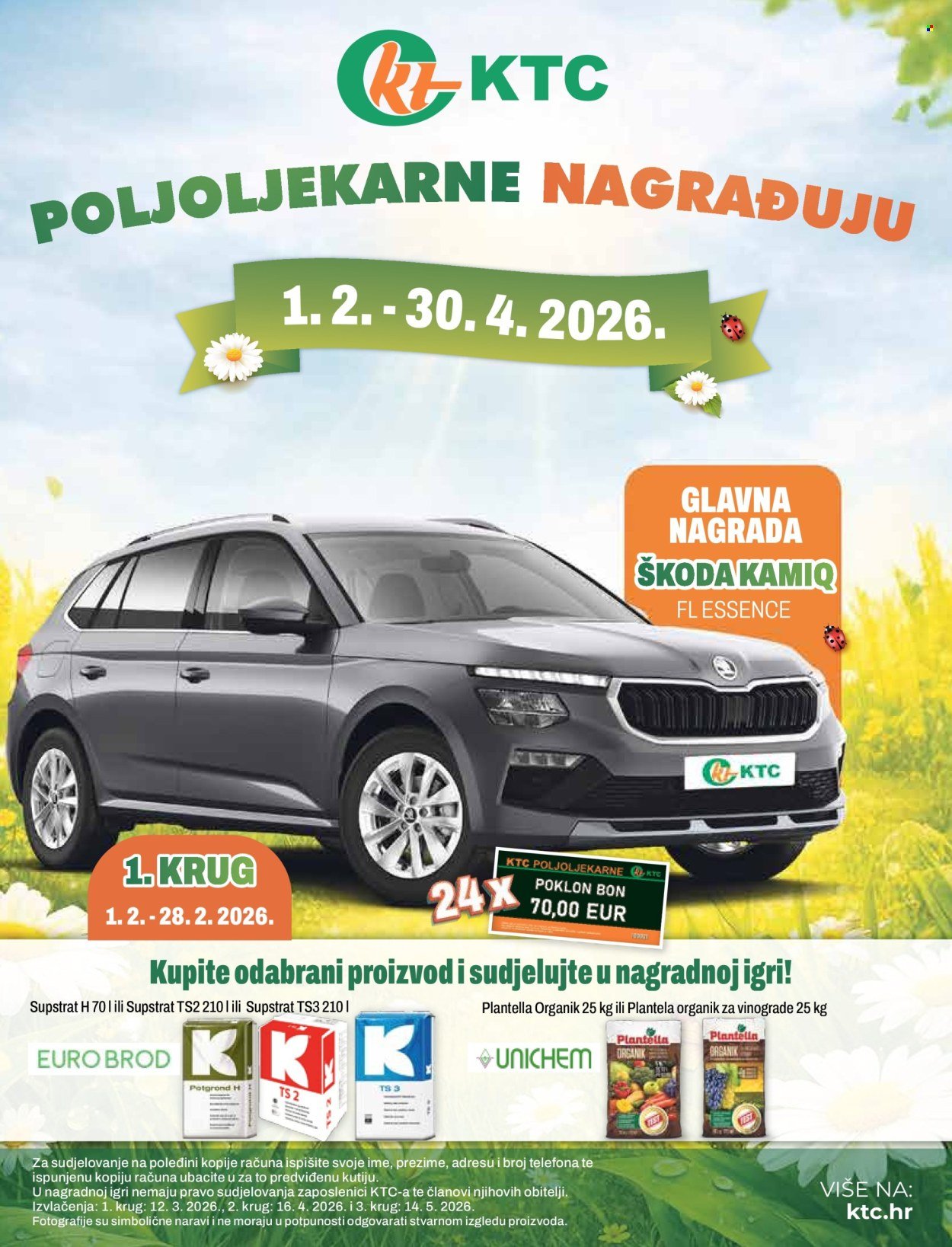 KTC katalog - IGRAČKE I TEKSTIL