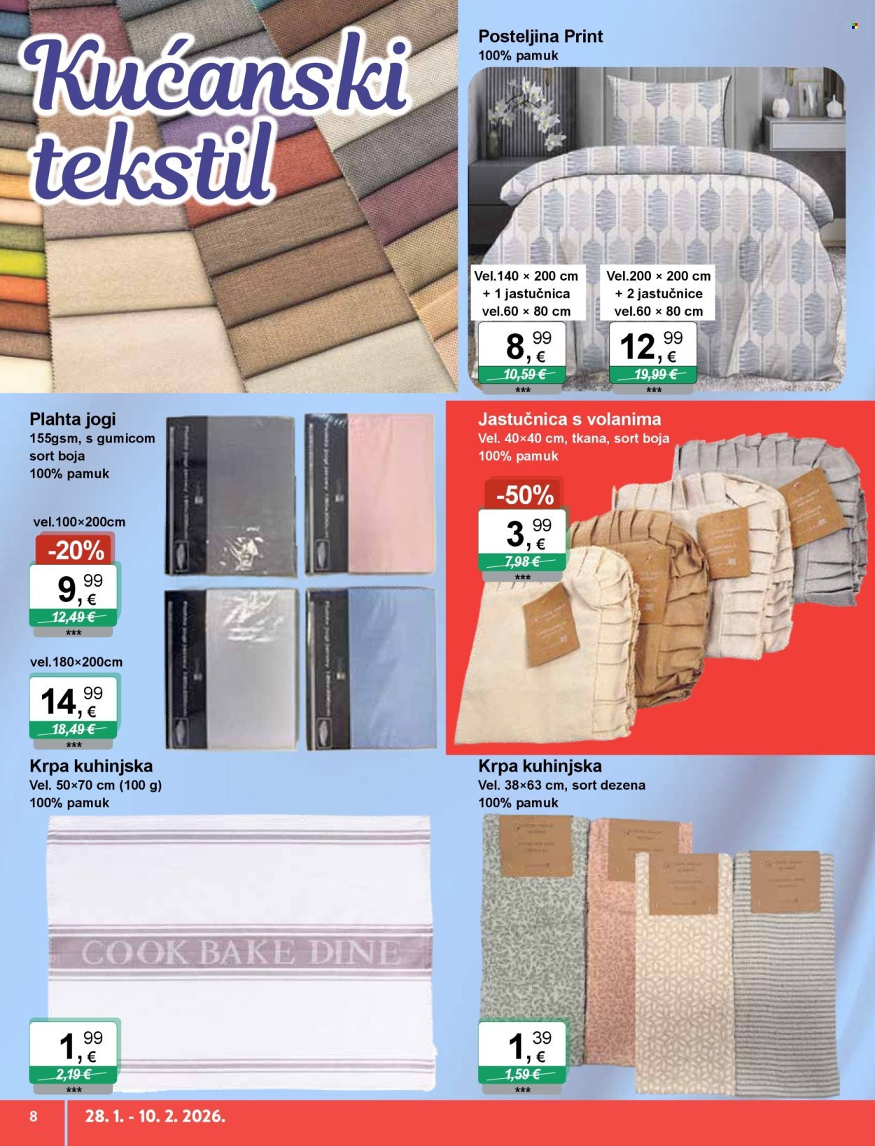 KTC katalog - IGRAČKE I TEKSTIL