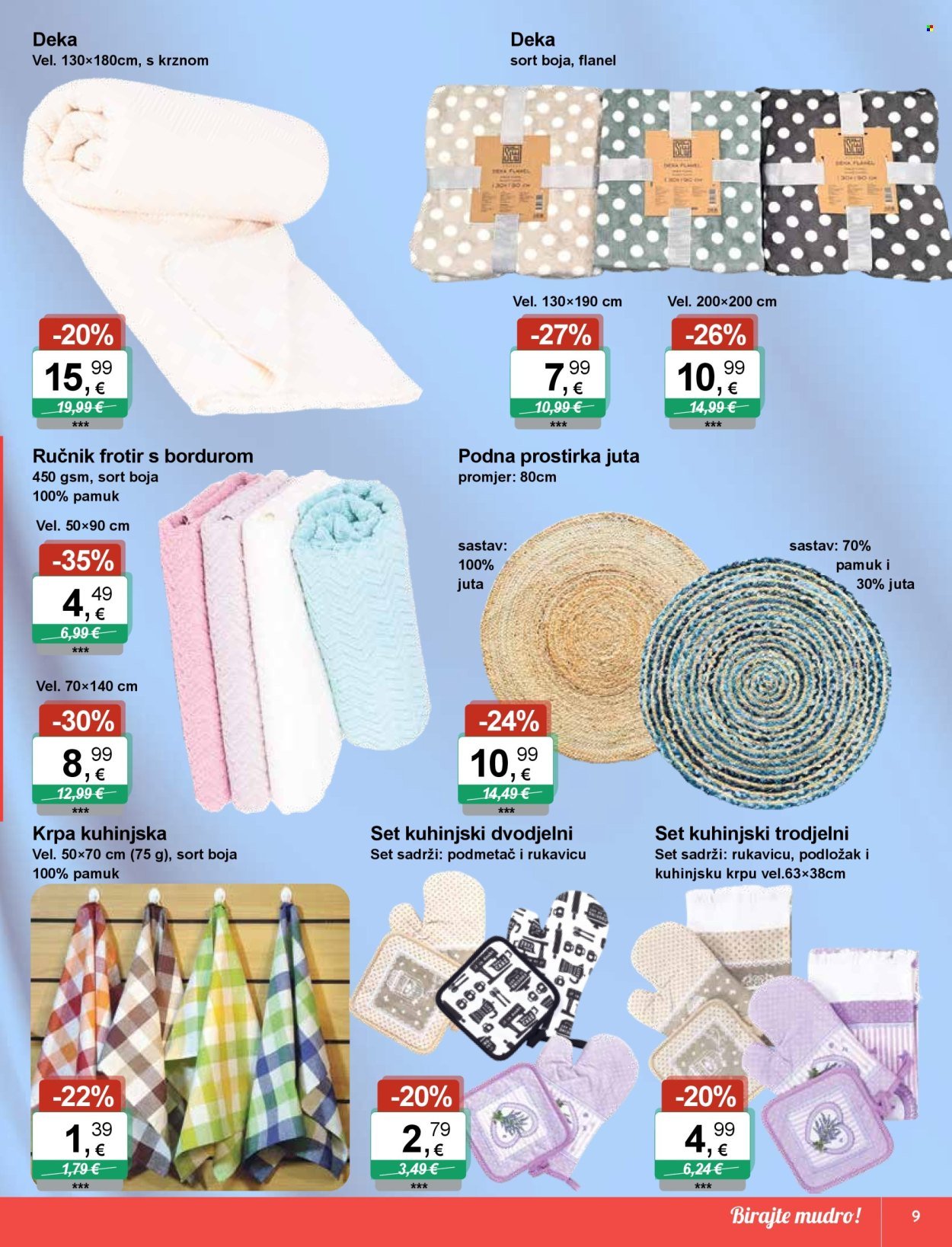 KTC katalog - IGRAČKE I TEKSTIL