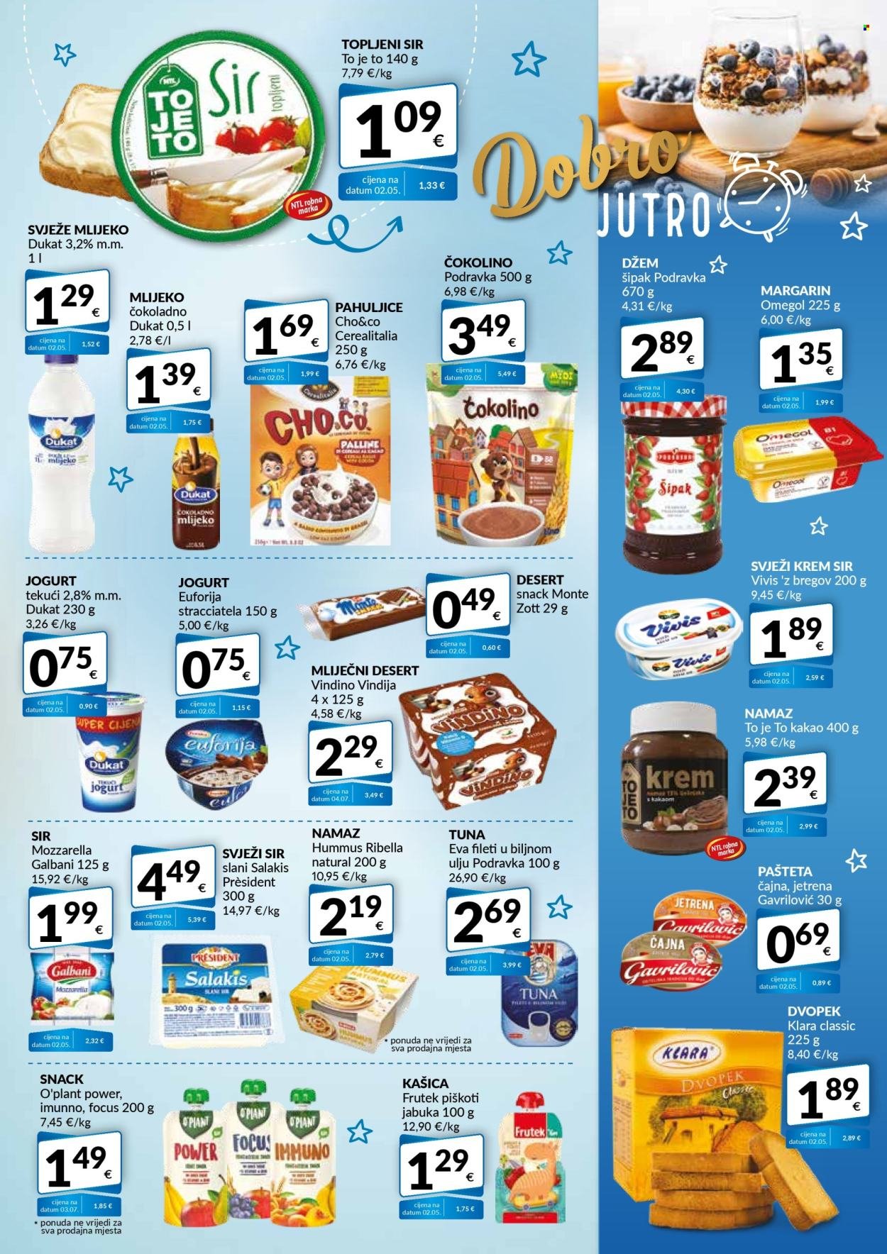 BAKMAZ katalog - TJEDNA PONUDA