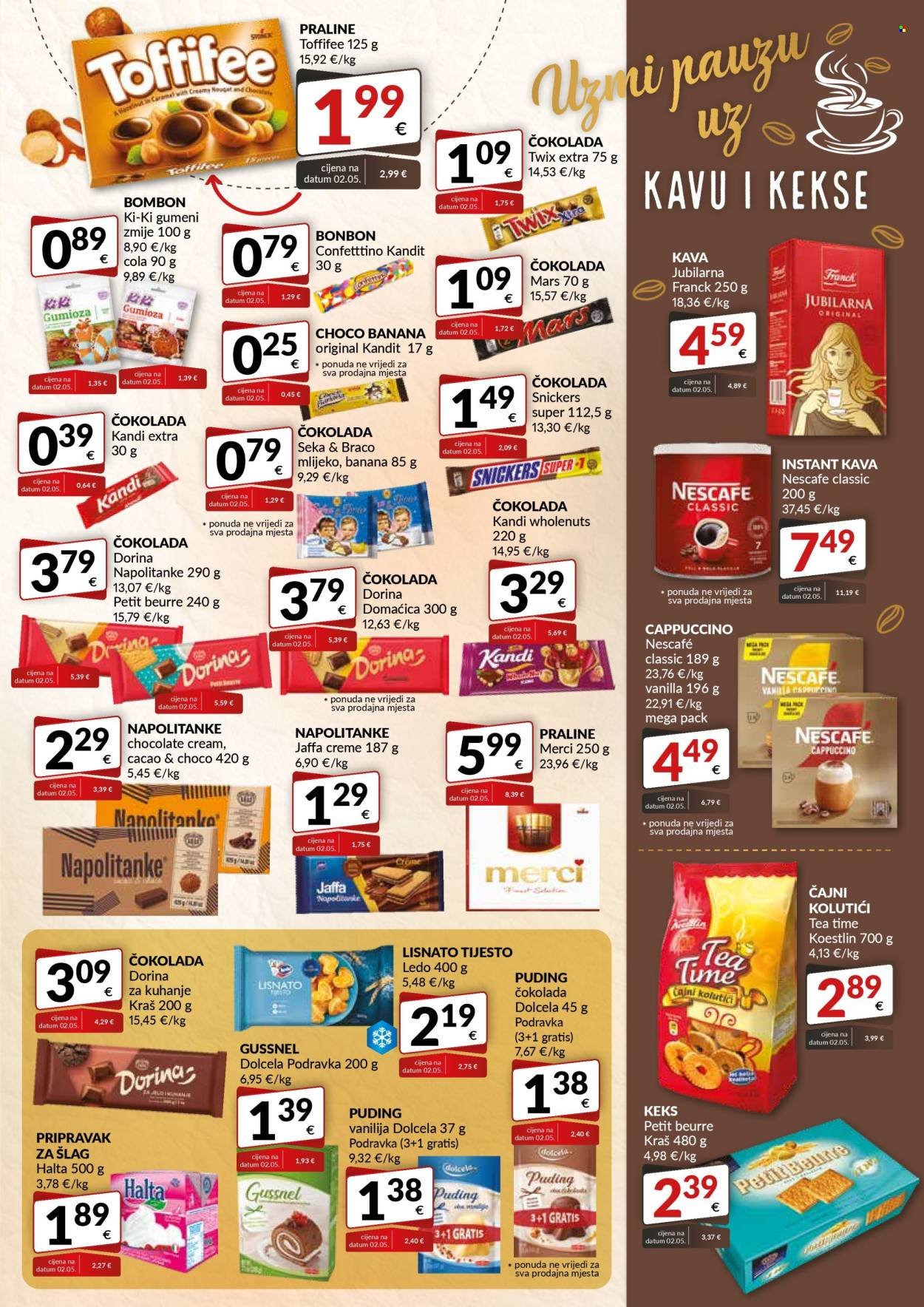 BAKMAZ katalog - TJEDNA PONUDA