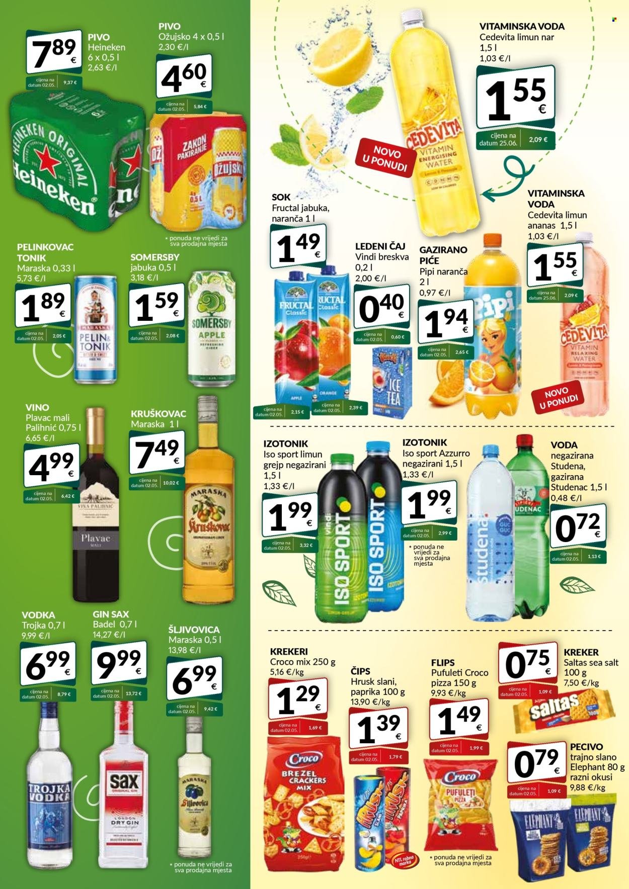 BAKMAZ katalog - TJEDNA PONUDA