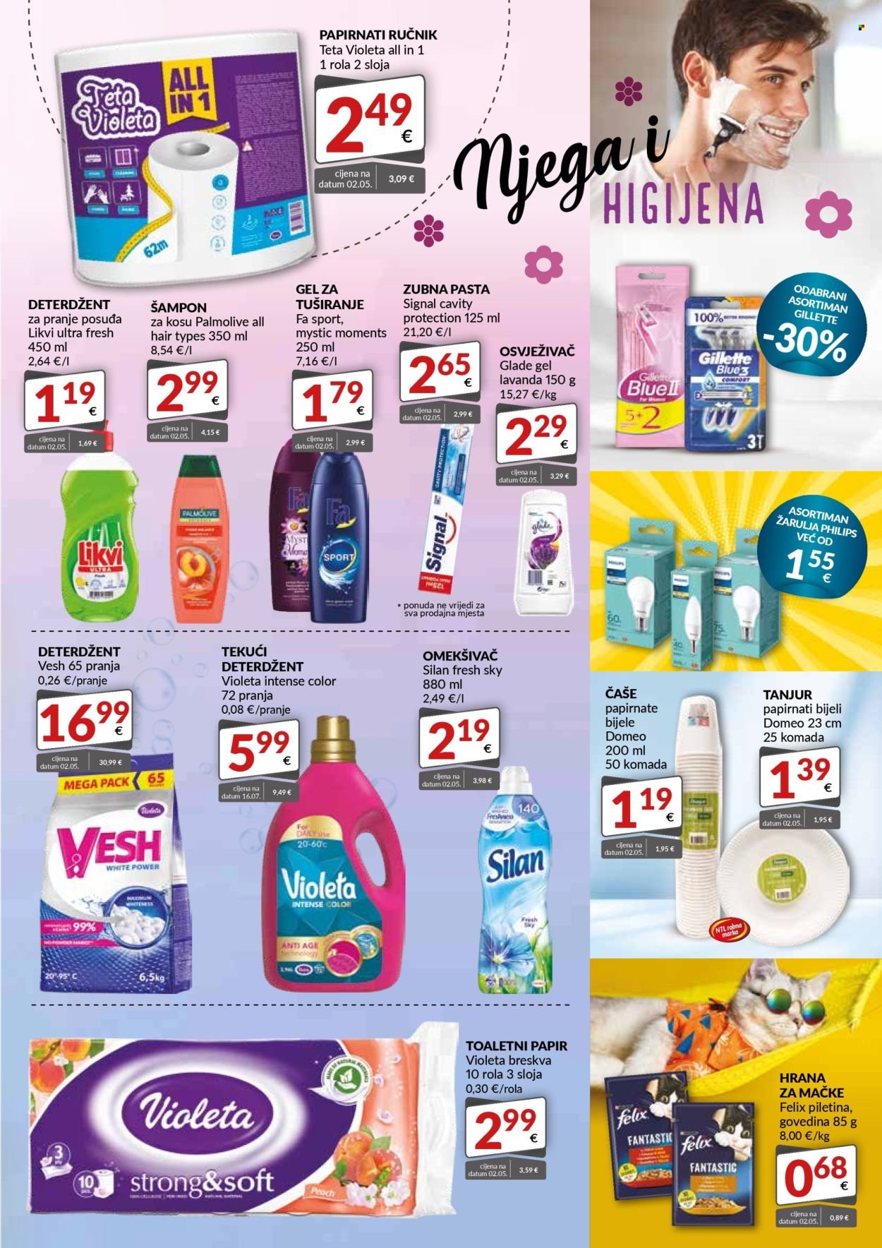BAKMAZ katalog - TJEDNA PONUDA