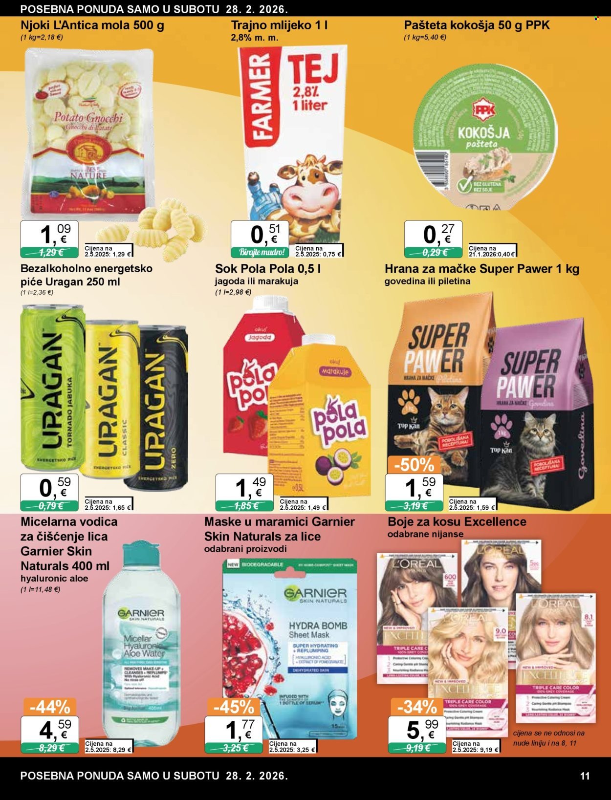 KTC katalog - ŠIROKA POTROŠNJA