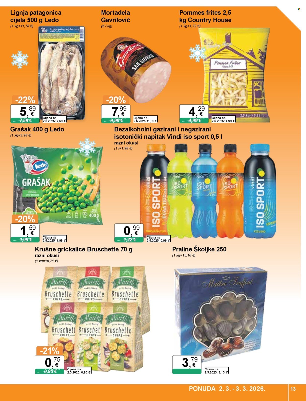 KTC katalog - ŠIROKA POTROŠNJA