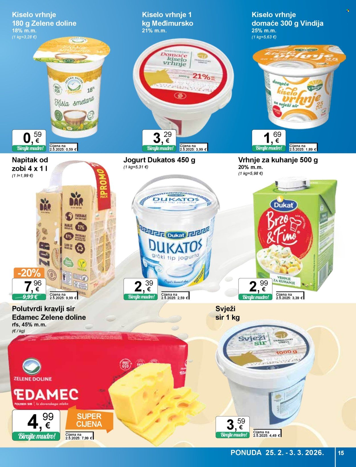 KTC katalog - ŠIROKA POTROŠNJA