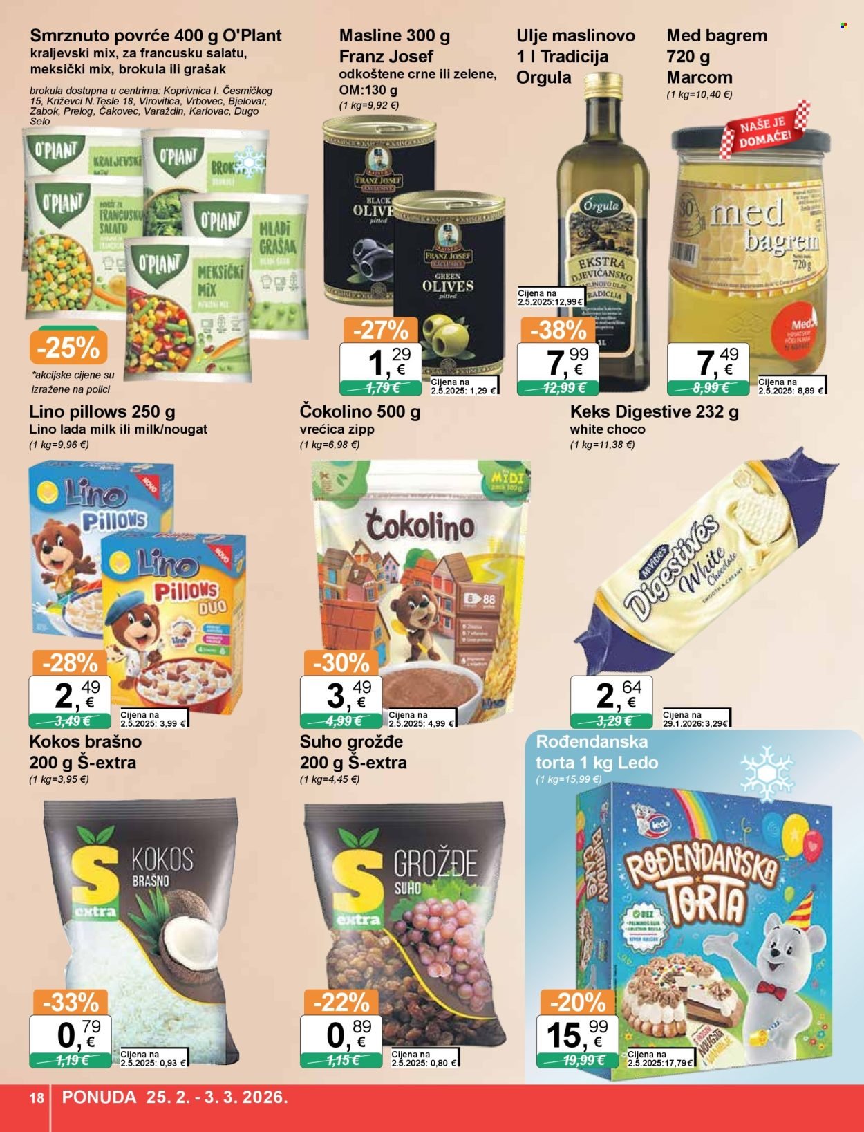 KTC katalog - ŠIROKA POTROŠNJA