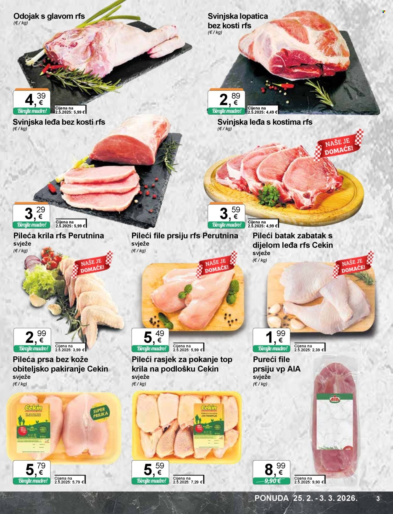 KTC katalog - ŠIROKA POTROŠNJA