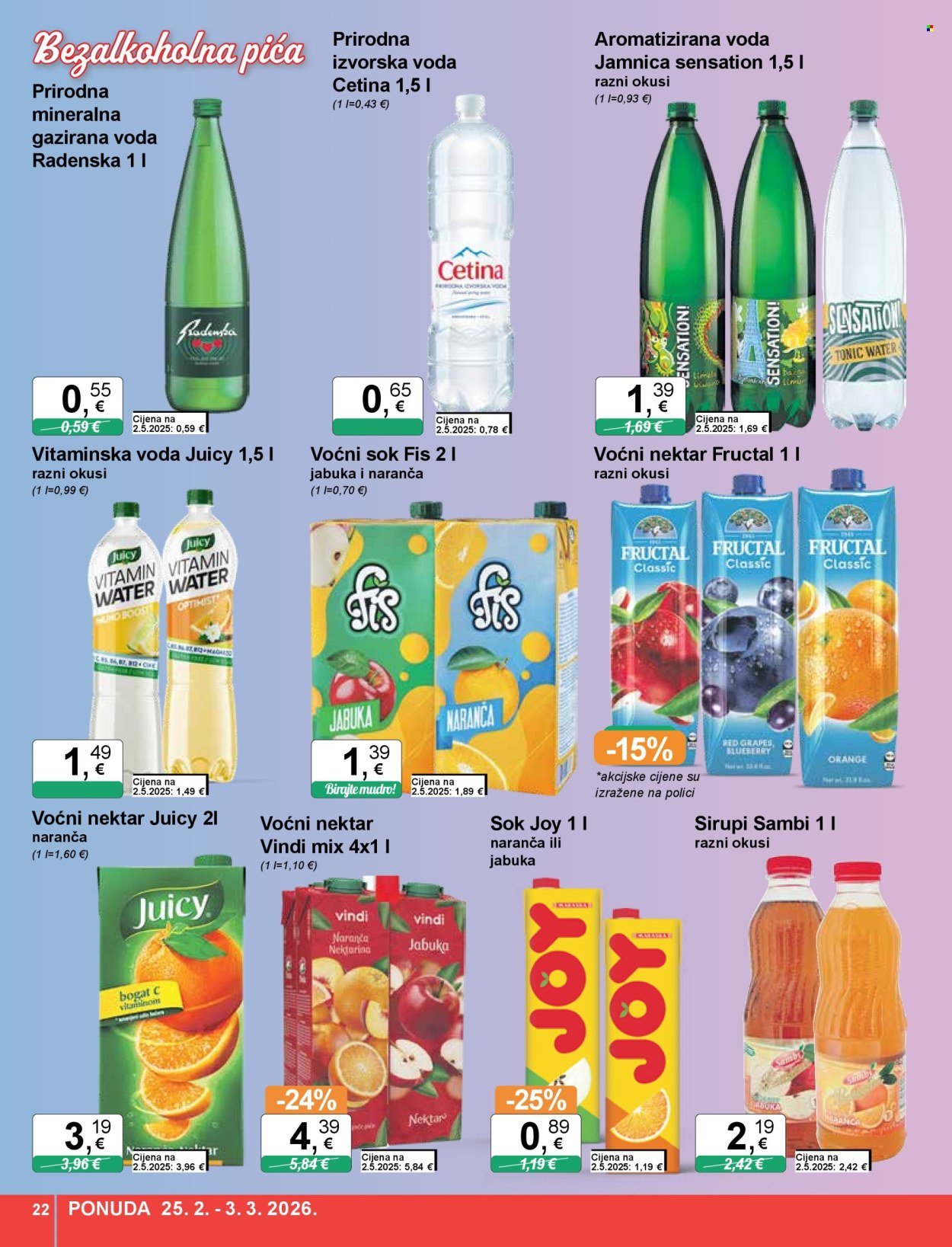 KTC katalog - ŠIROKA POTROŠNJA