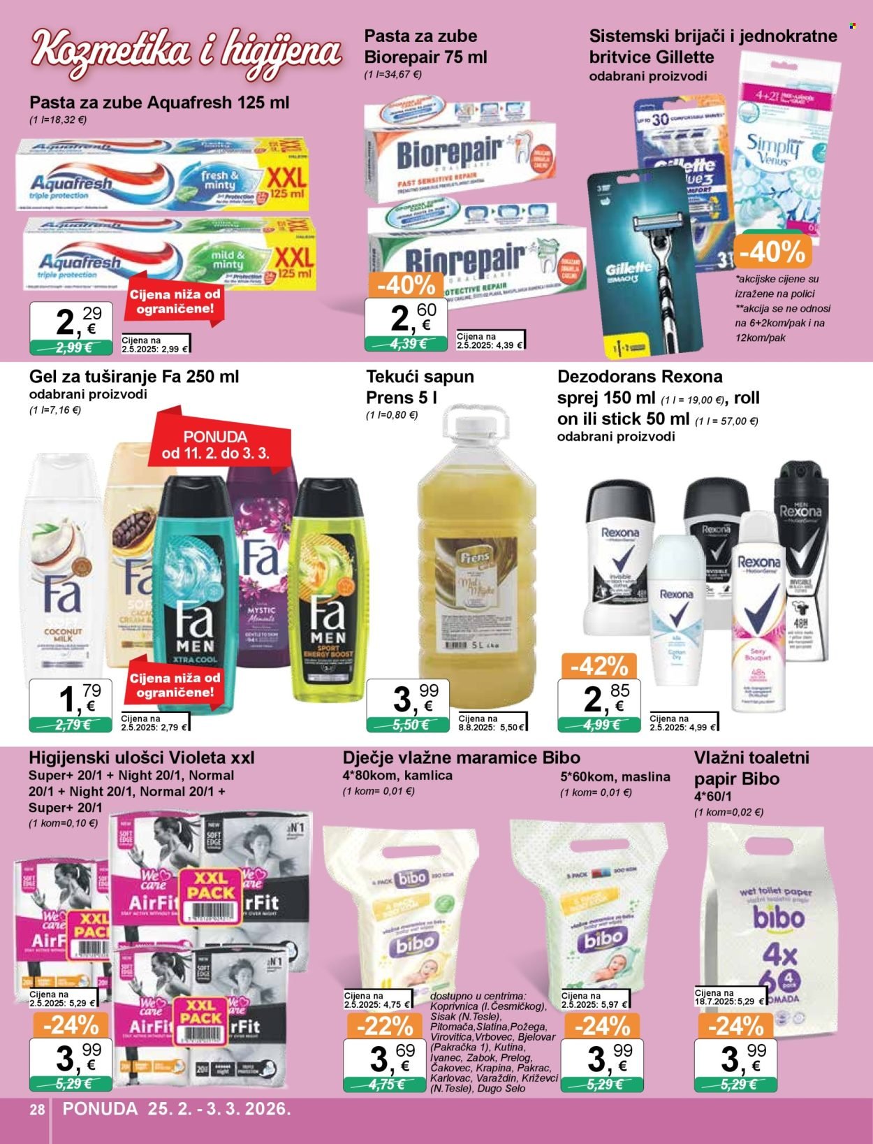 KTC katalog - ŠIROKA POTROŠNJA