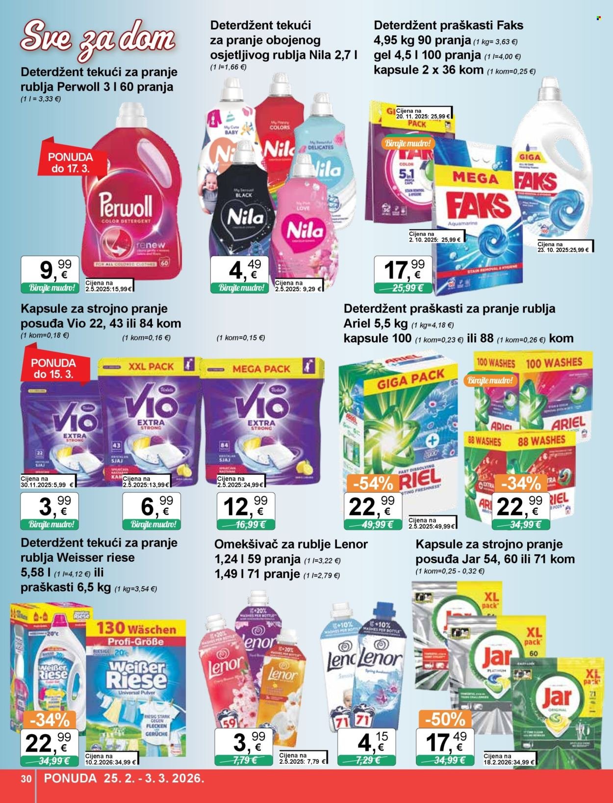 KTC katalog - ŠIROKA POTROŠNJA