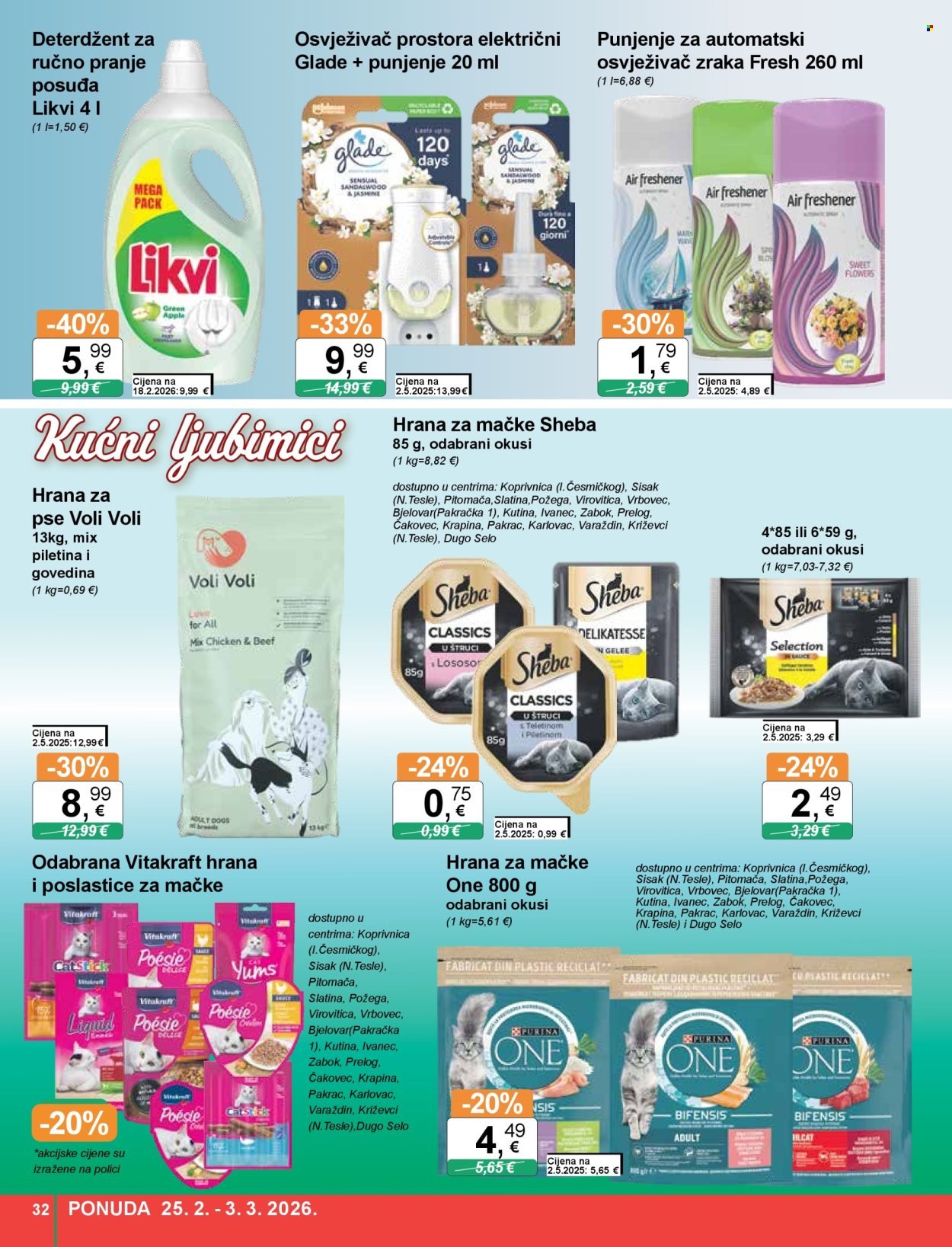 KTC katalog - ŠIROKA POTROŠNJA