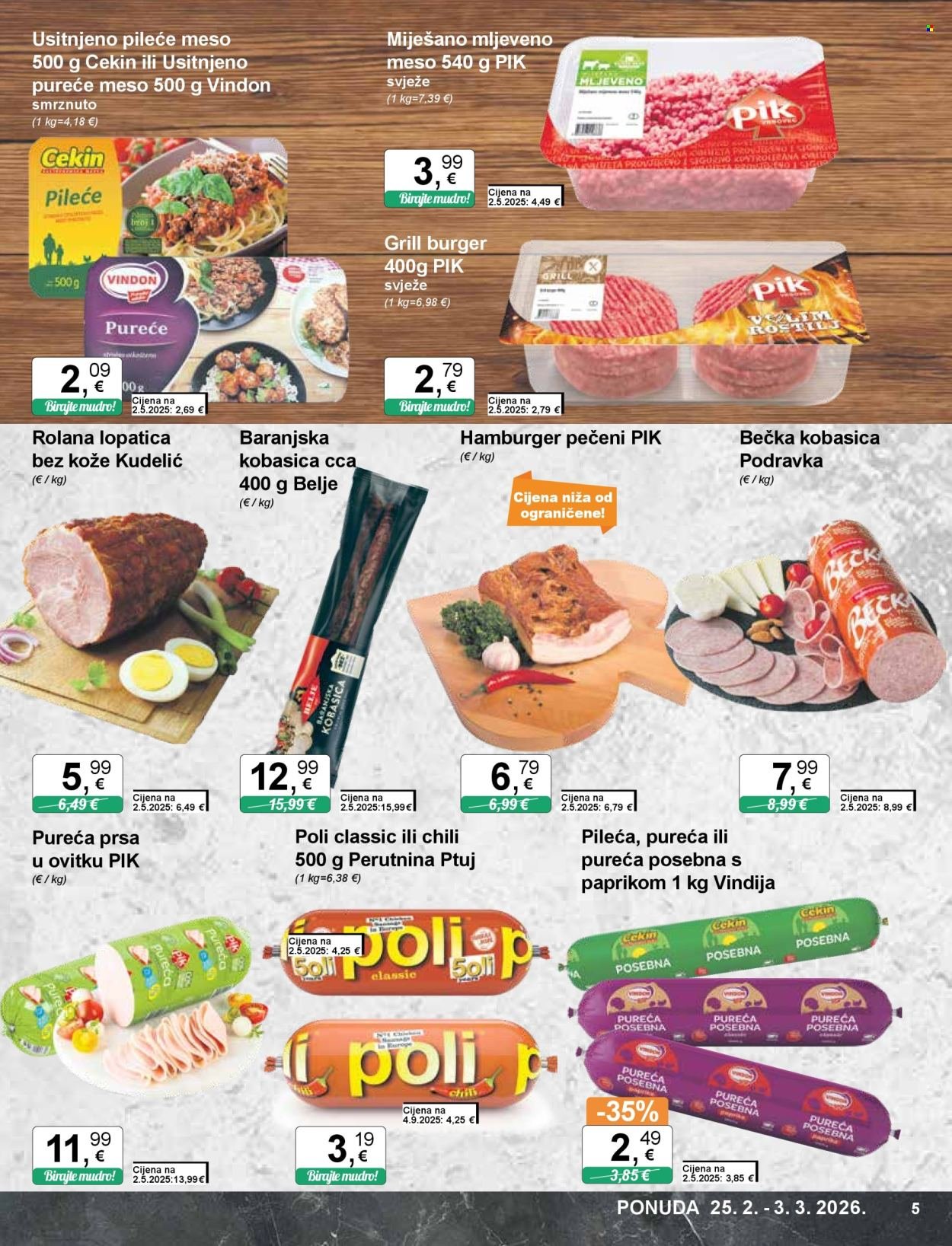 KTC katalog - ŠIROKA POTROŠNJA