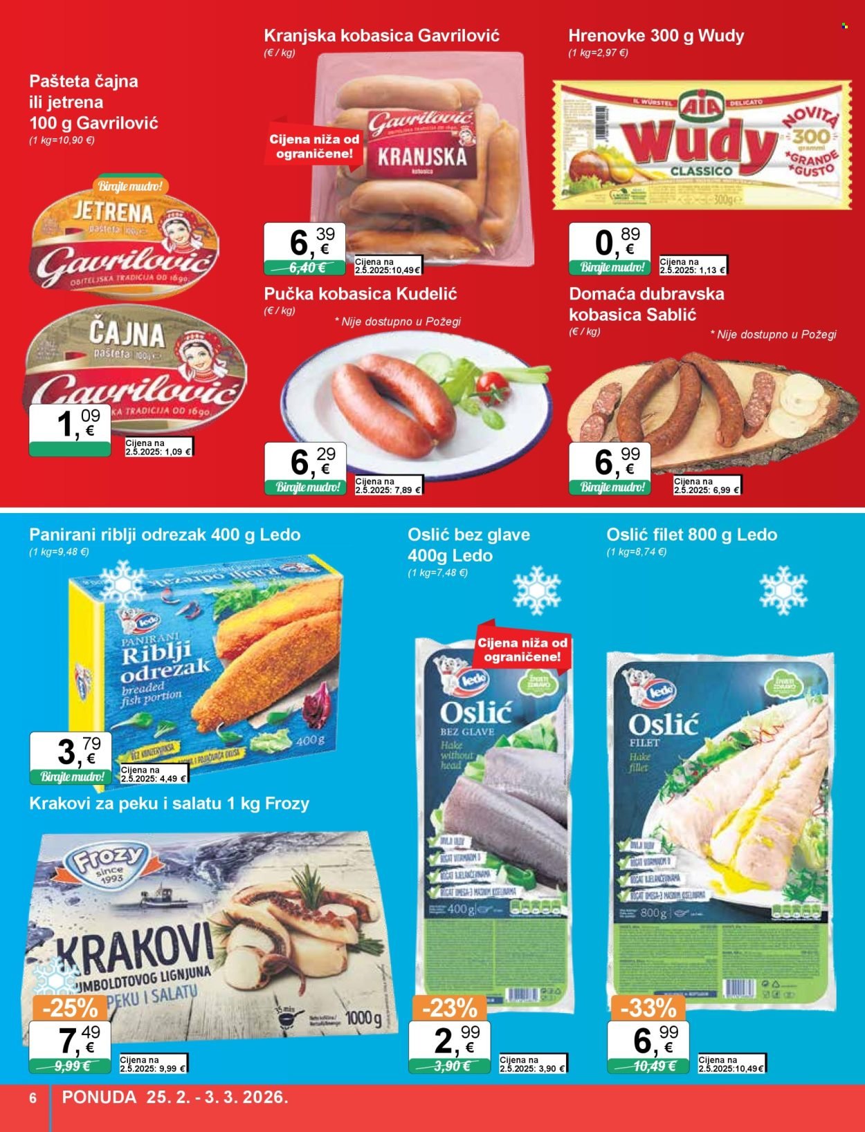 KTC katalog - ŠIROKA POTROŠNJA