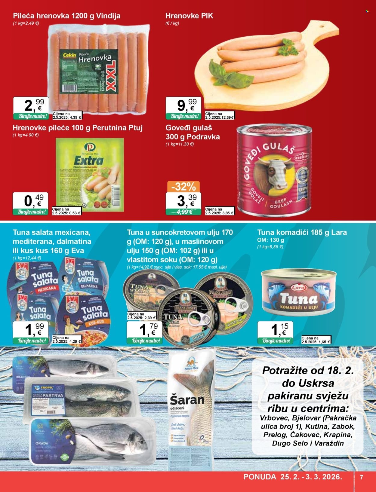 KTC katalog - ŠIROKA POTROŠNJA