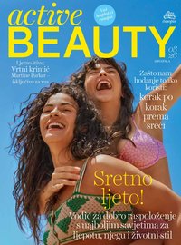 DM katalog - Active beauty