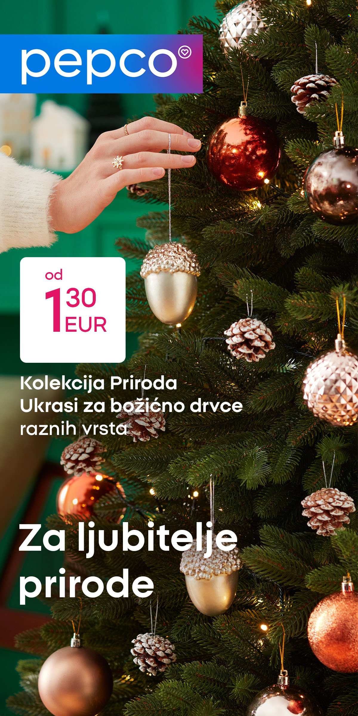 PEPCO katalog - Studeni 2025