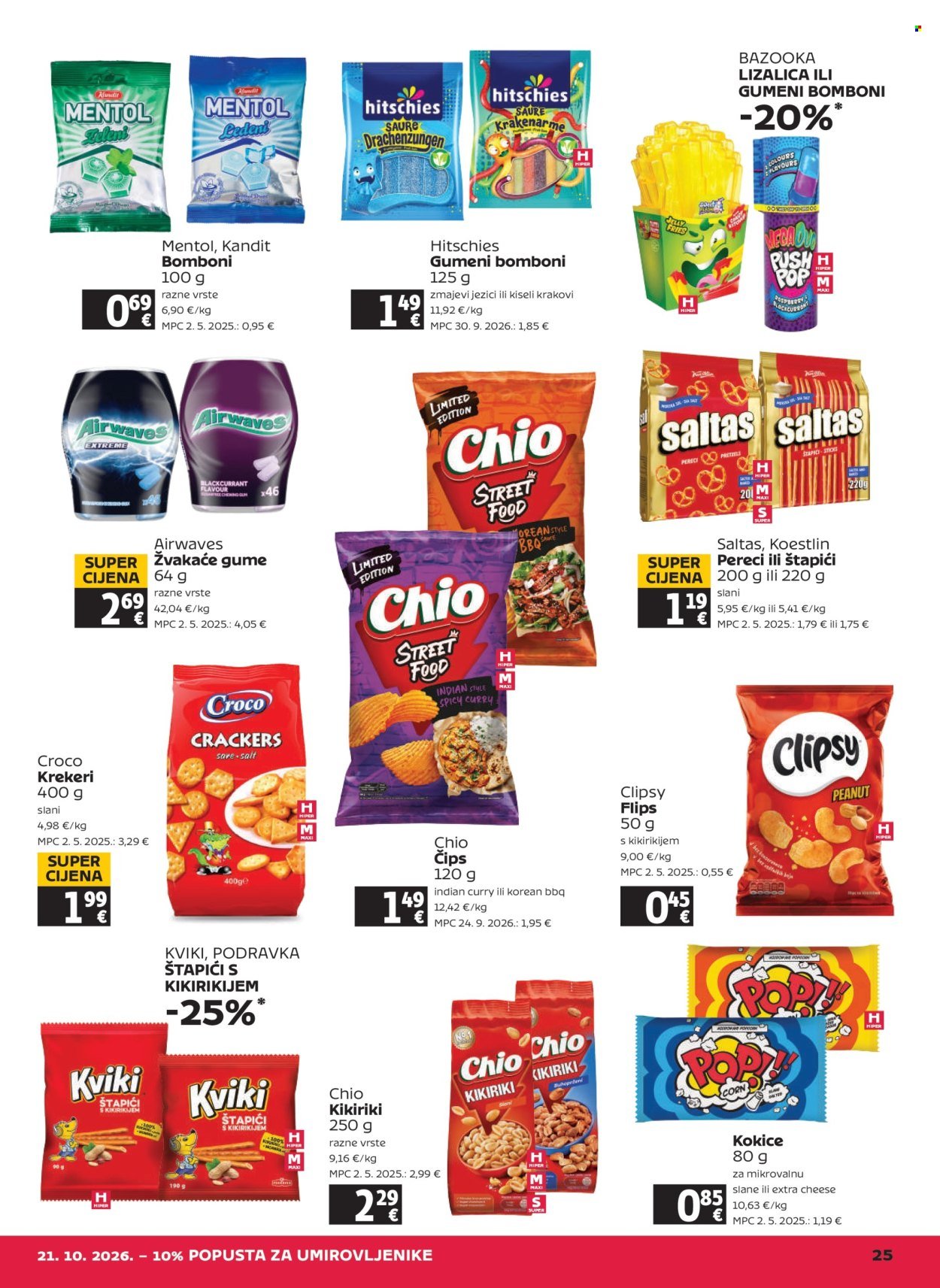 TOMMY katalog - Akcijski katalog
