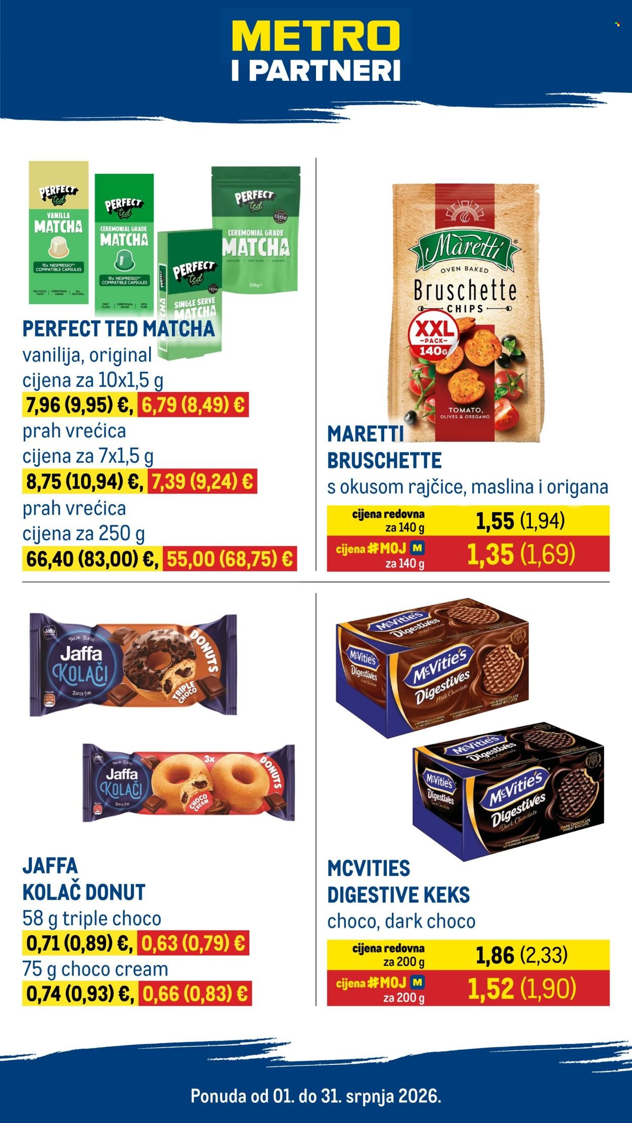 METRO katalog - Metro i partneri