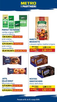 METRO katalog - Metro i partneri