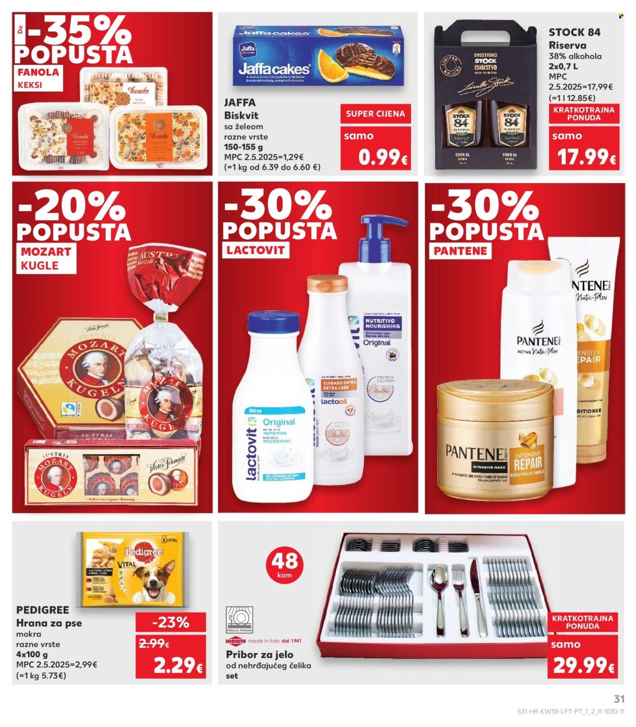 KAUFLAND katalog - Od srijede 17.09.2025.