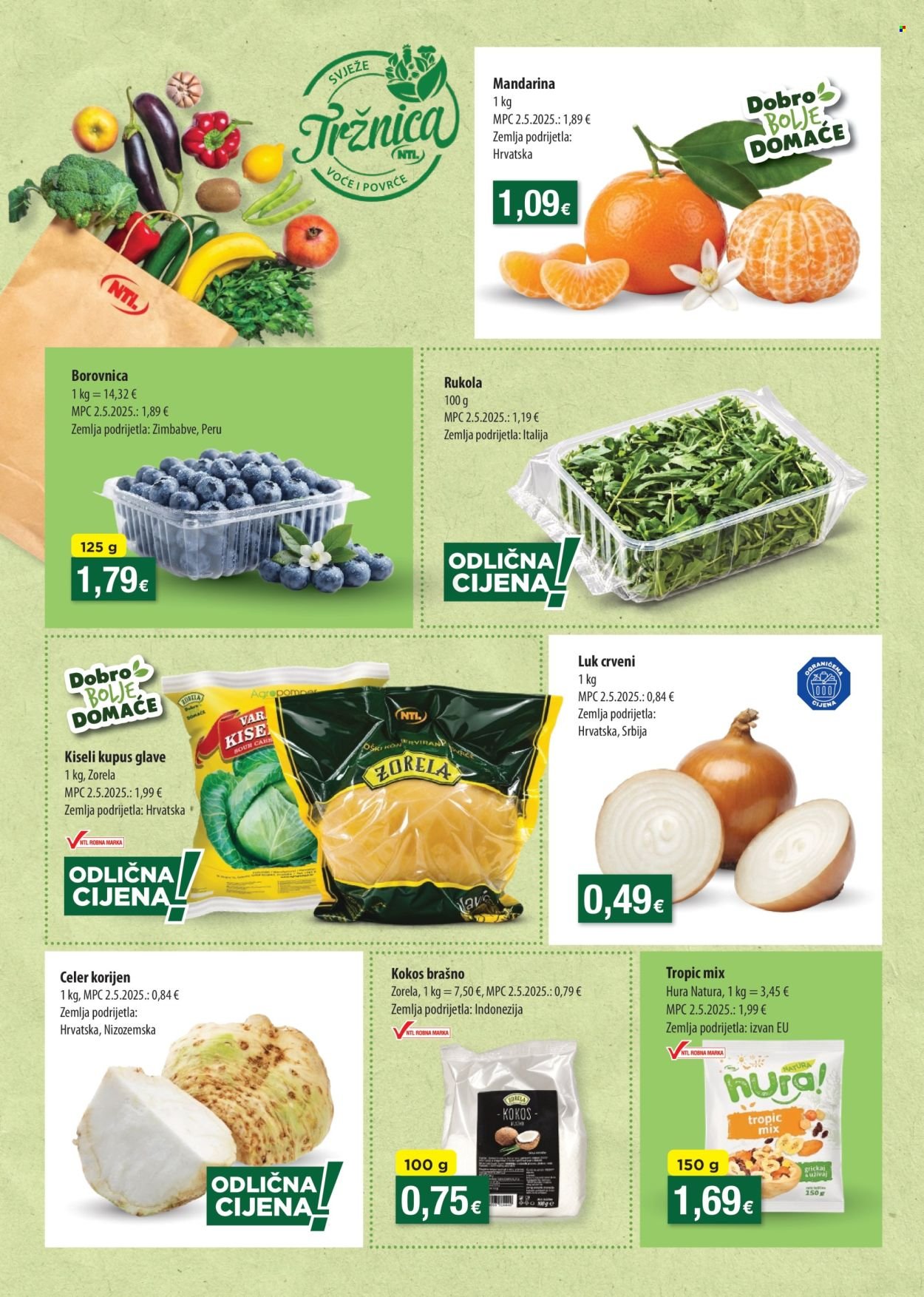 NTL katalog - Od srijede 14.10.2026.