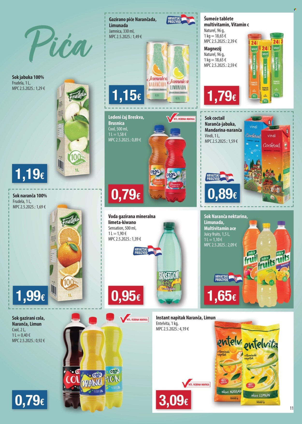 NTL katalog - Od srijede 14.10.2026.