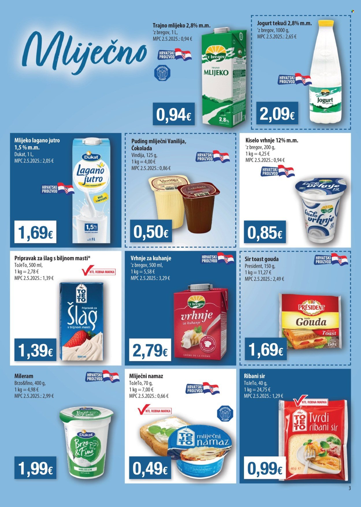 NTL katalog - Od srijede 14.10.2026.