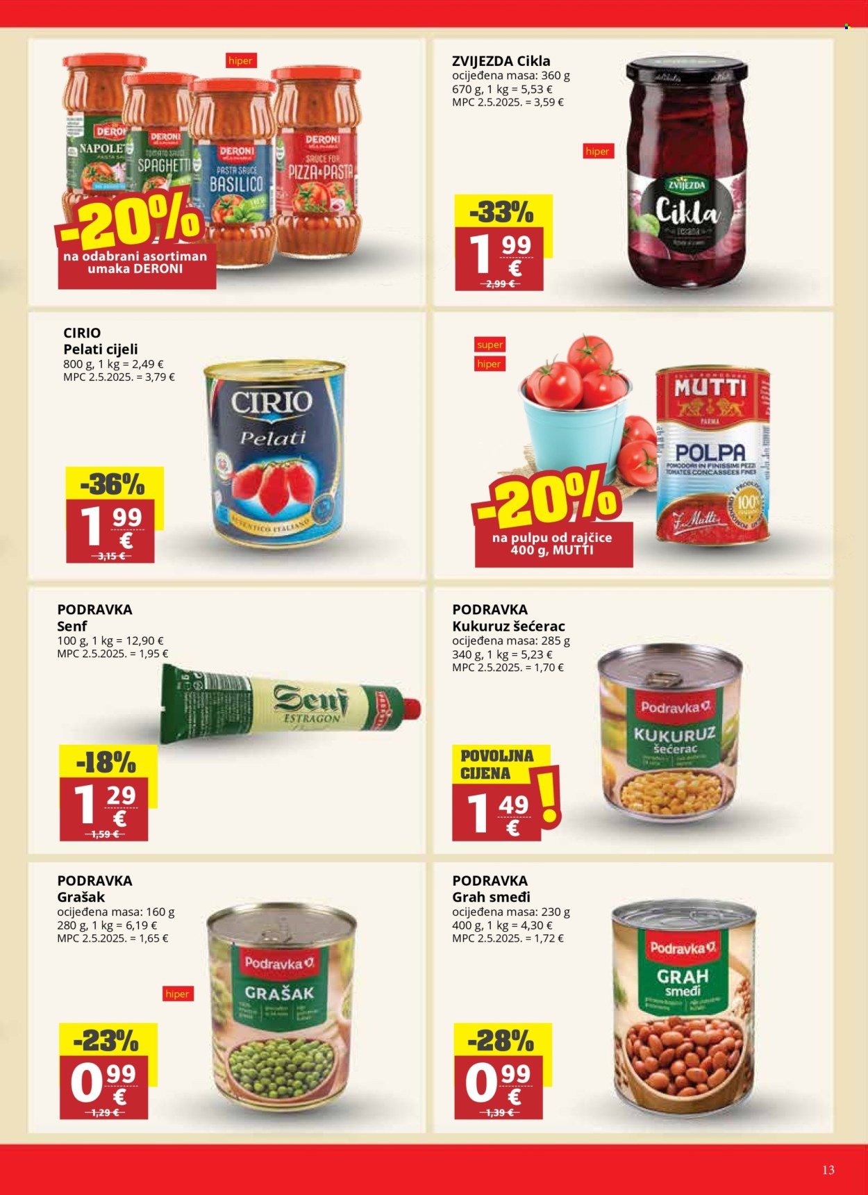 RIBOLA katalog - Od srijede 15.04.2026.