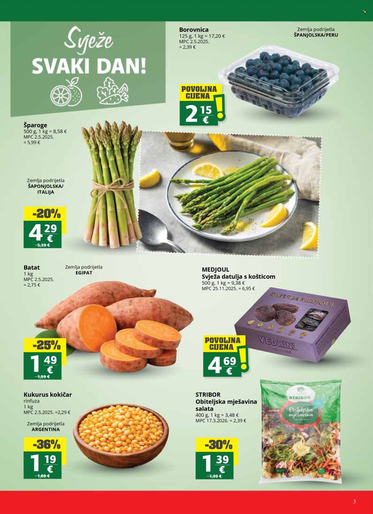 RIBOLA katalog - Od srijede 15.04.2026.