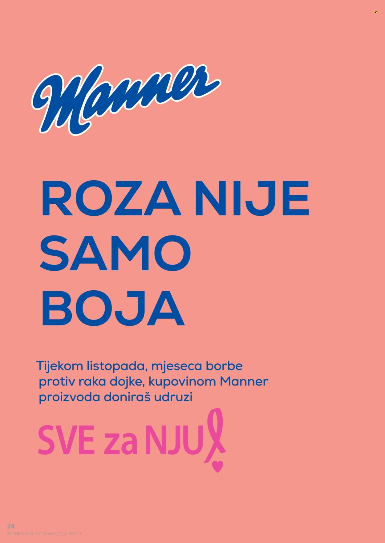 KAUFLAND katalog - Od srijede 30.09.2026.
