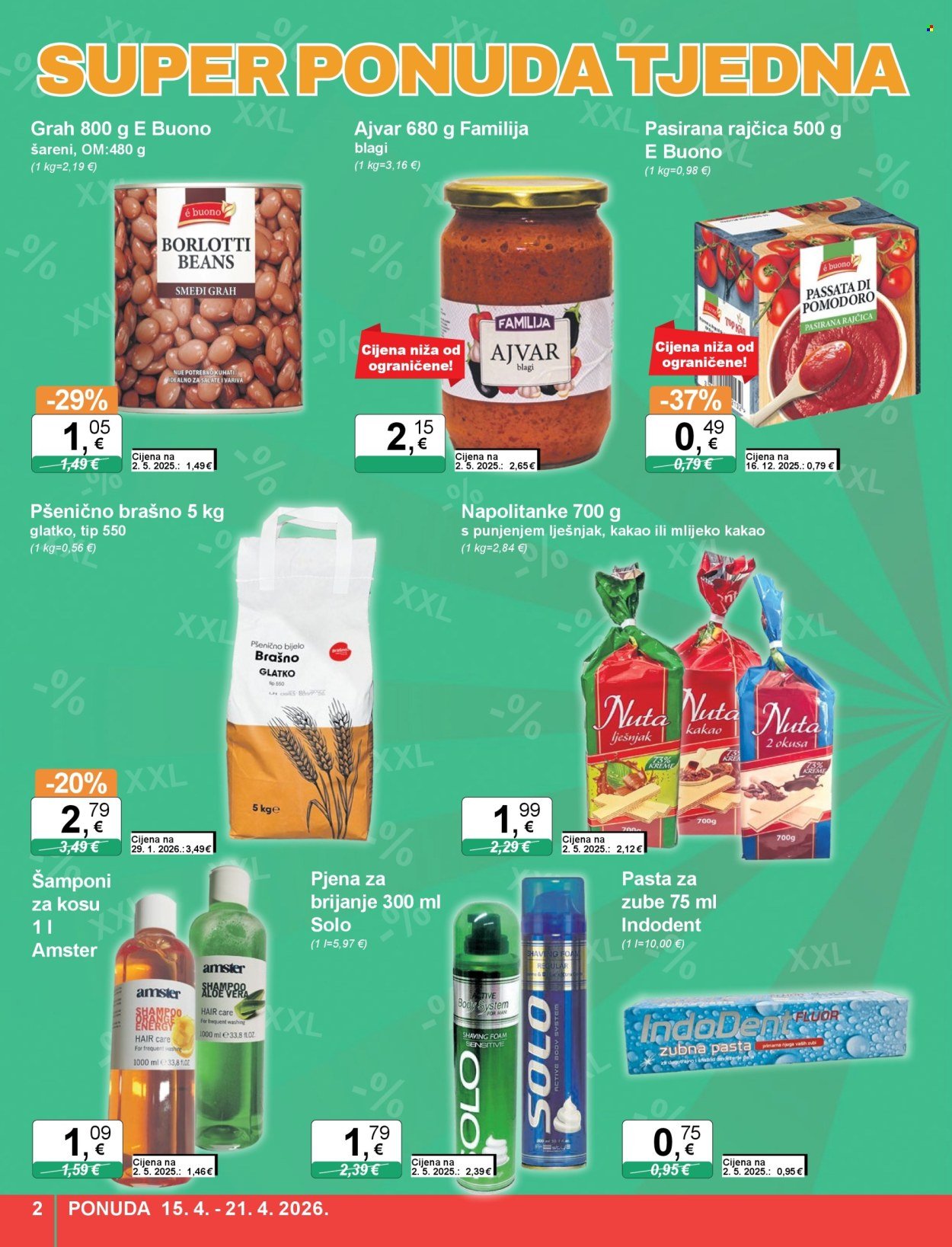 KTC katalog - ŠIROKA POTROŠNJA