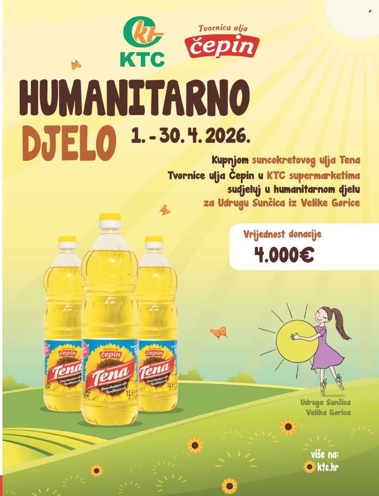 KTC katalog - ŠIROKA POTROŠNJA