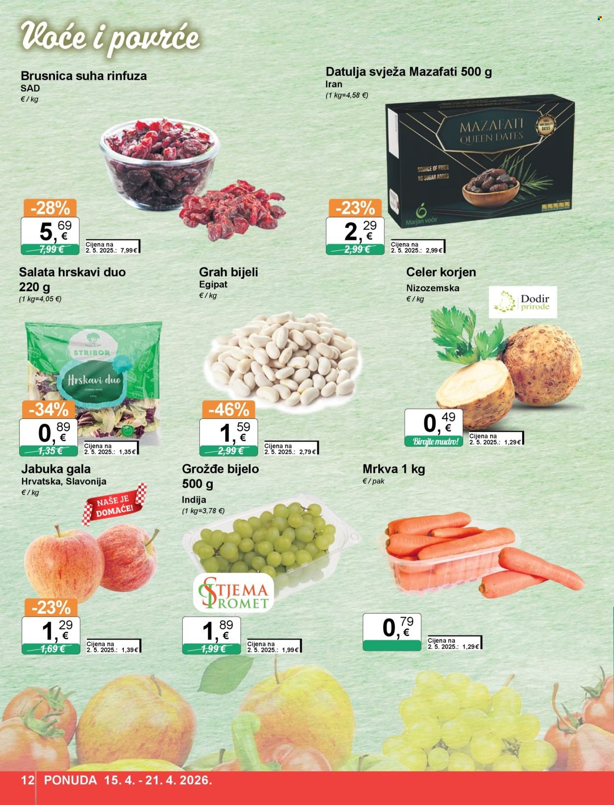 KTC katalog - ŠIROKA POTROŠNJA