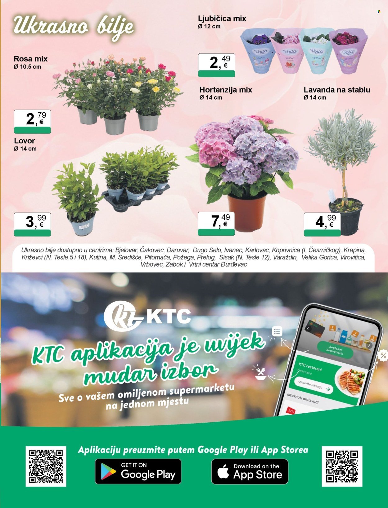 KTC katalog - ŠIROKA POTROŠNJA