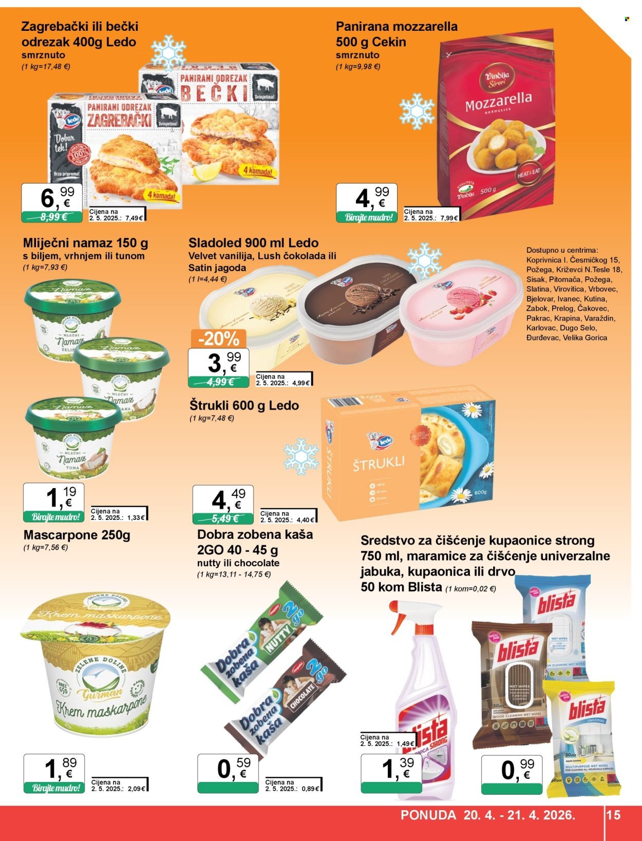 KTC katalog - ŠIROKA POTROŠNJA