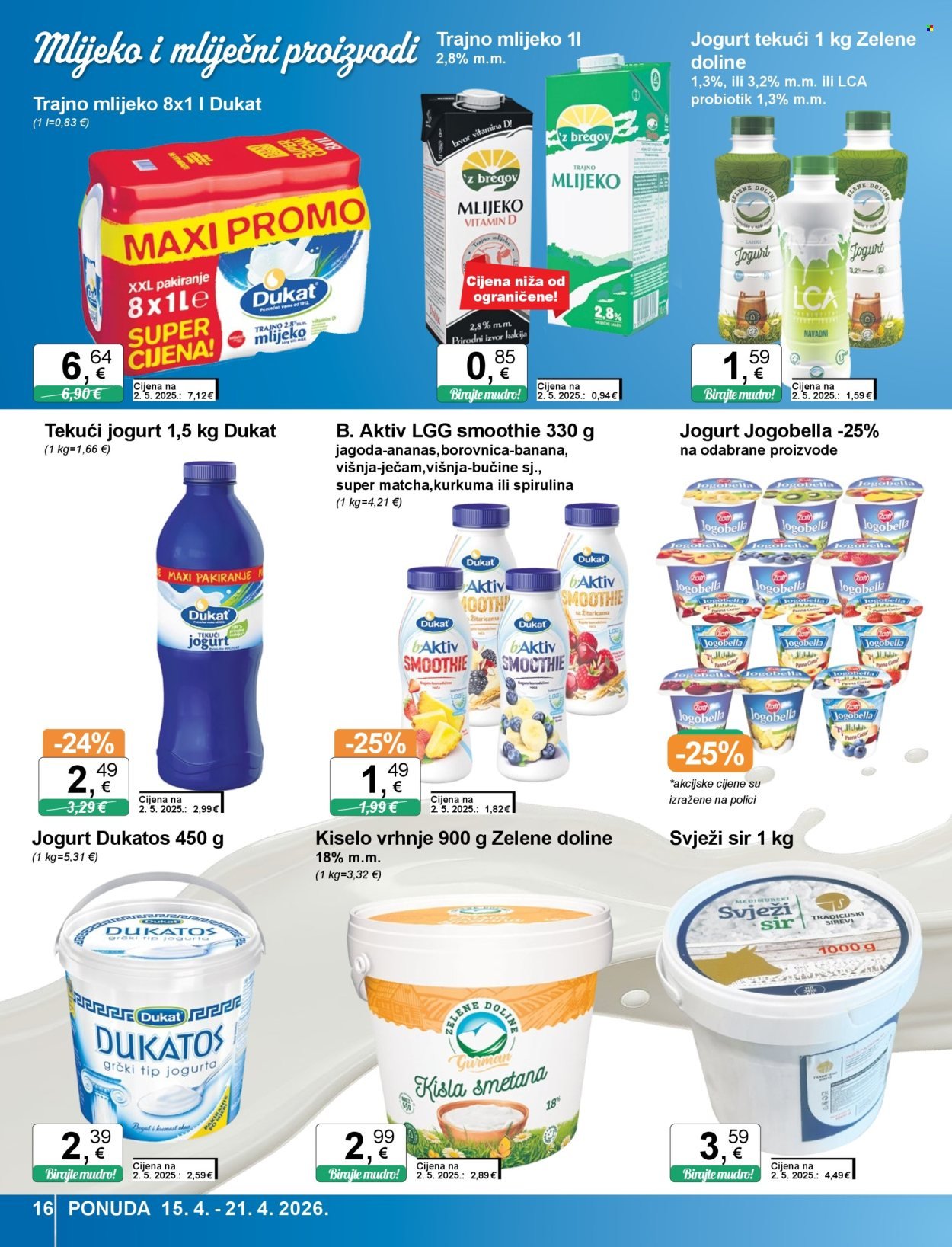 KTC katalog - ŠIROKA POTROŠNJA