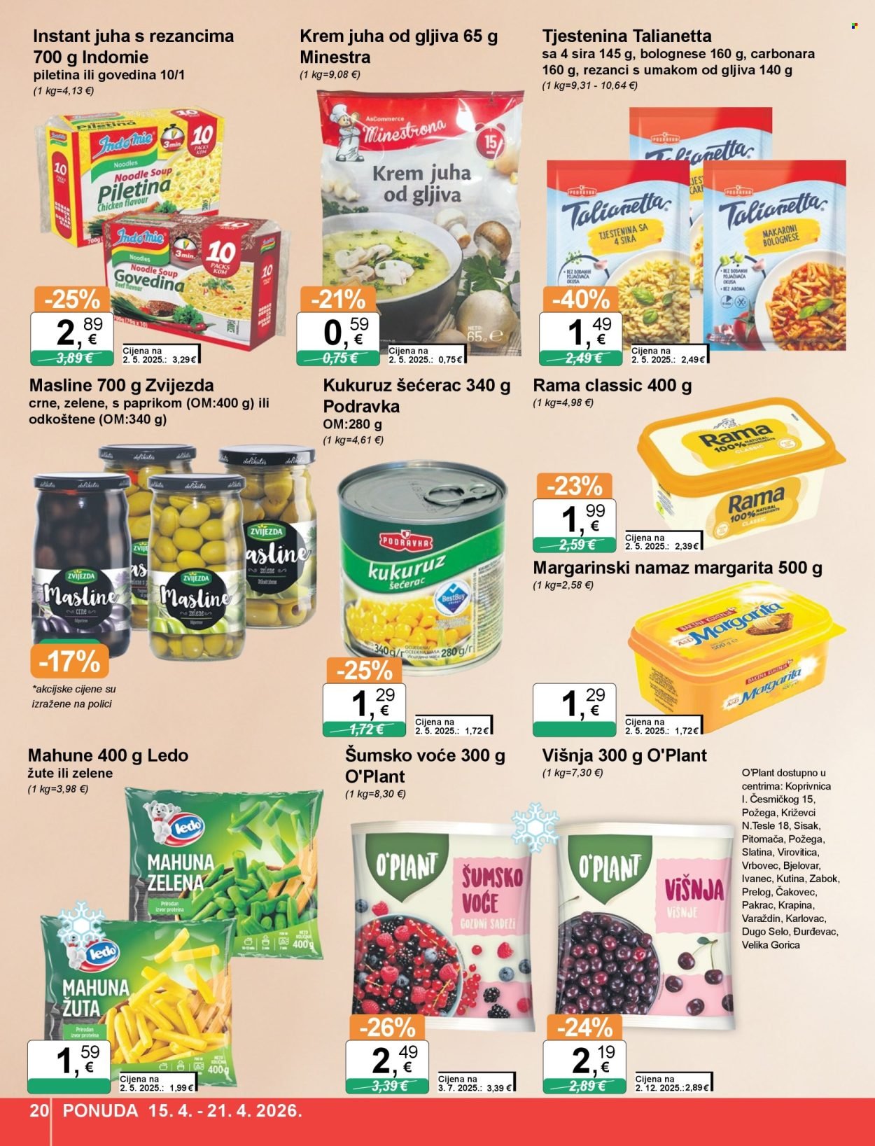 KTC katalog - ŠIROKA POTROŠNJA